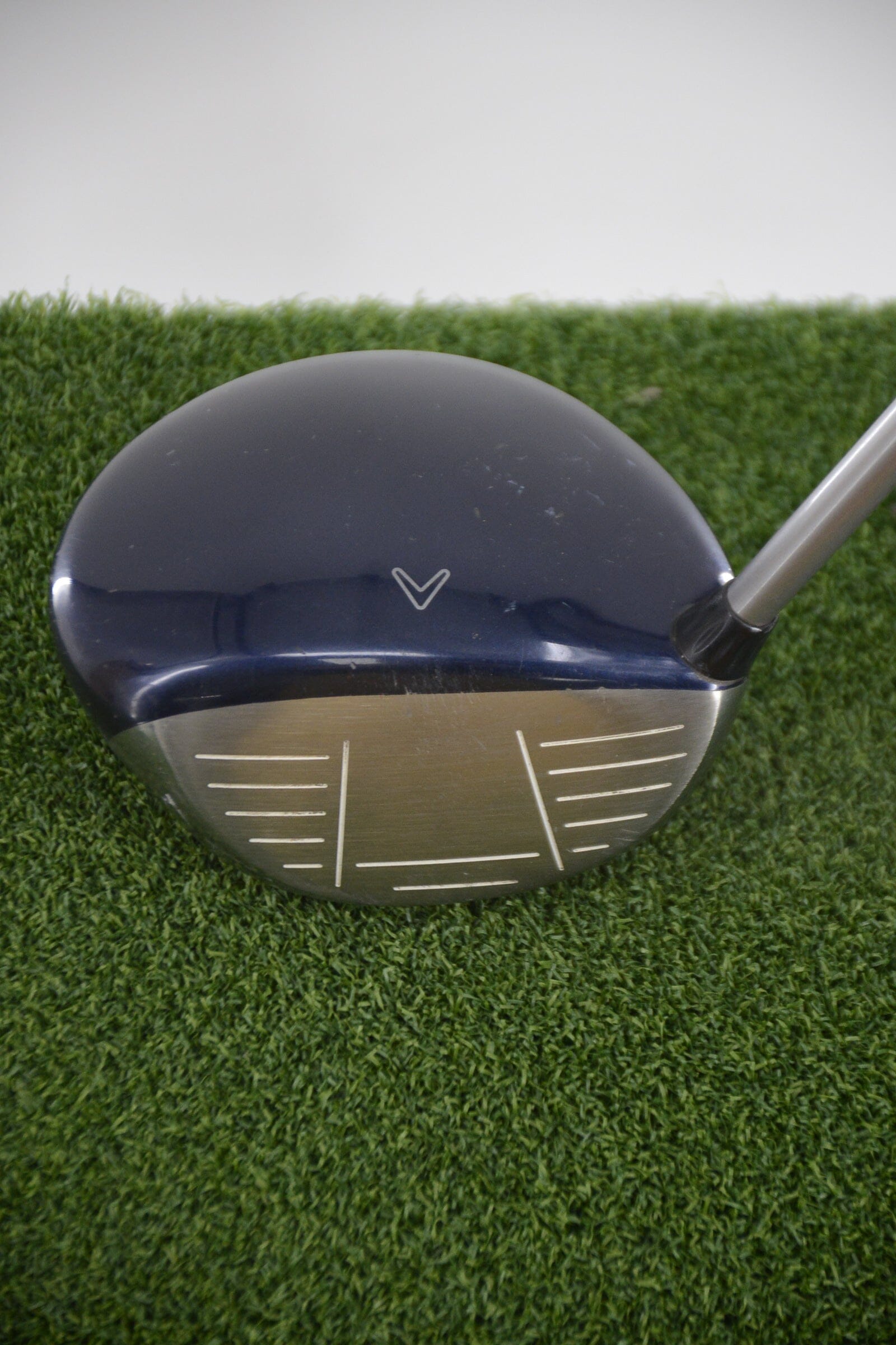 Callaway Great Big Bertha II 11 Degree Driver SR Flex 44.75" Golf Clubs GolfRoots 