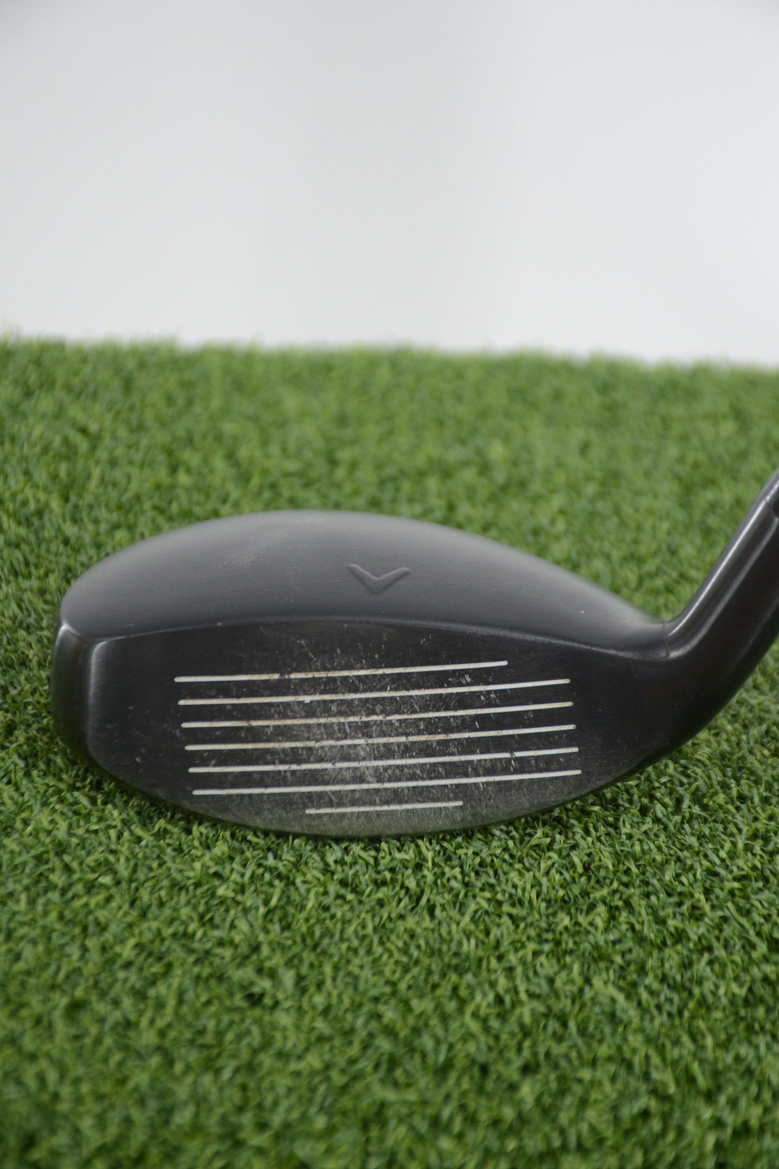 Callaway XR 3 Hybrid R Flex 40"