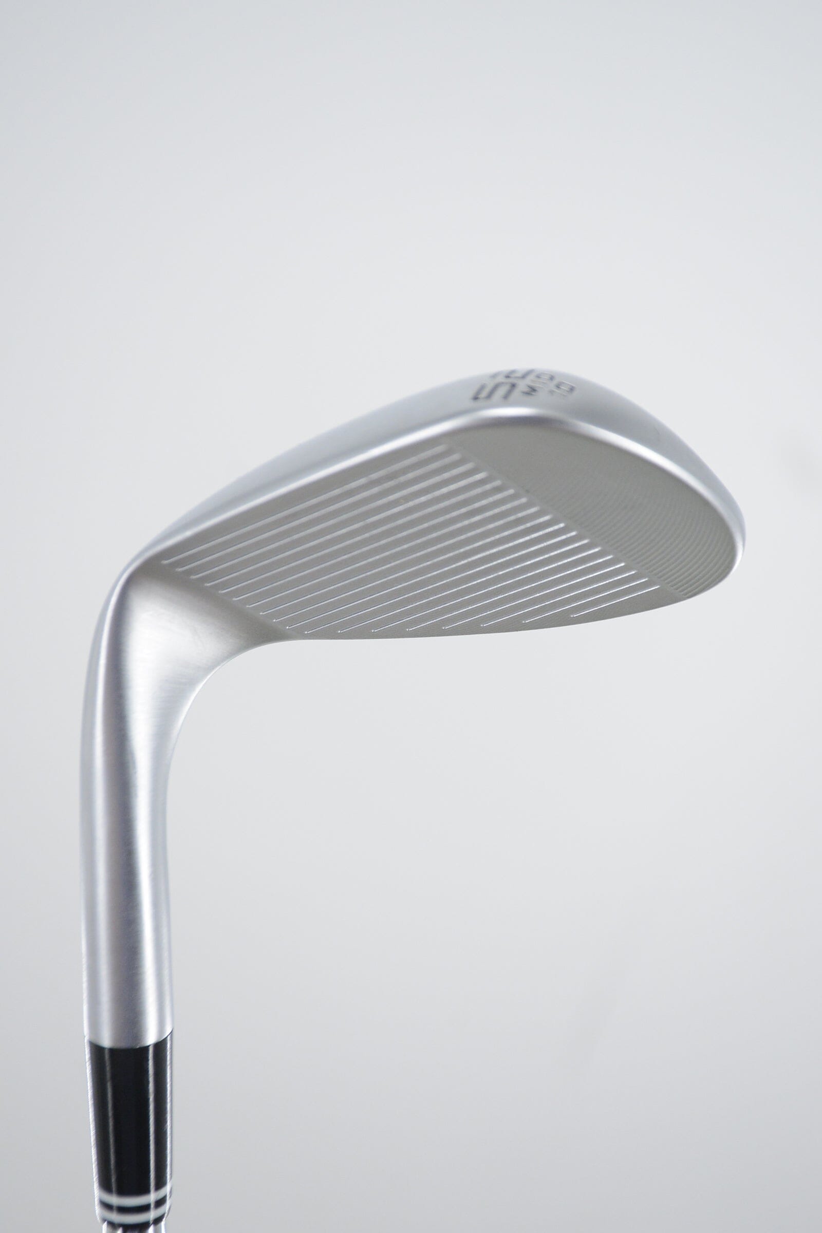 Cleveland RTX Zipcore Tour Satin 52 Degree Wedge Wedge Flex 35.25" Golf Clubs GolfRoots 