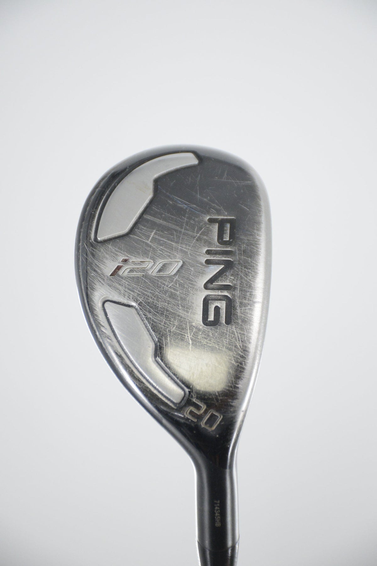 Ping I20 20 Degree Hybrid X Flex 40" Golf Clubs GolfRoots 