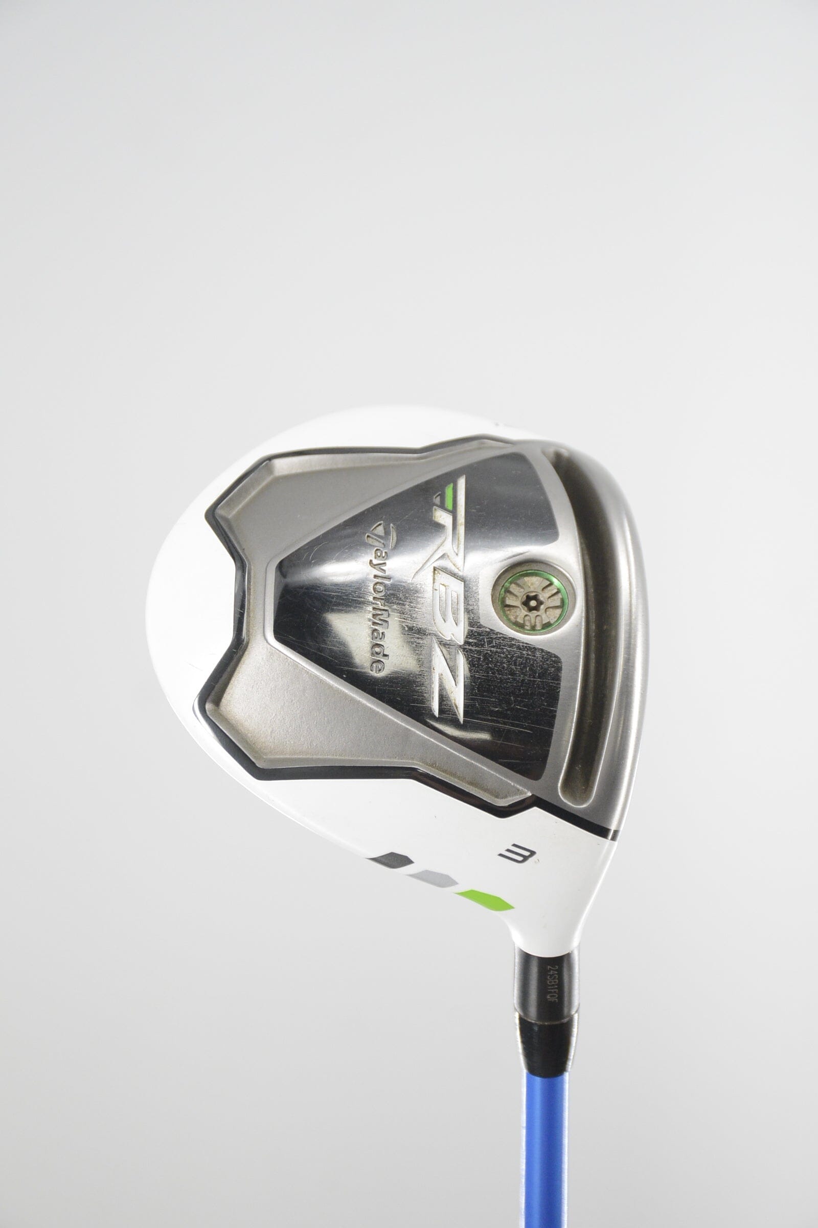 TaylorMade Rocketballz 3 Wood SR Flex 42.25"