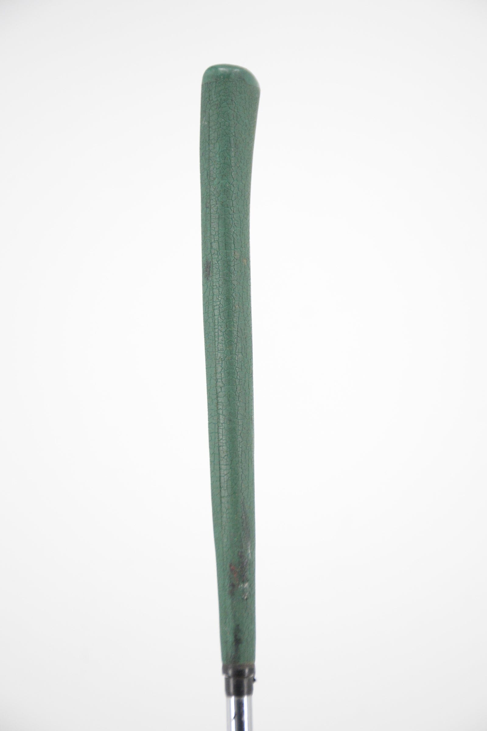 Sto-Put Brass Putter 35.25" Golf Clubs GolfRoots 