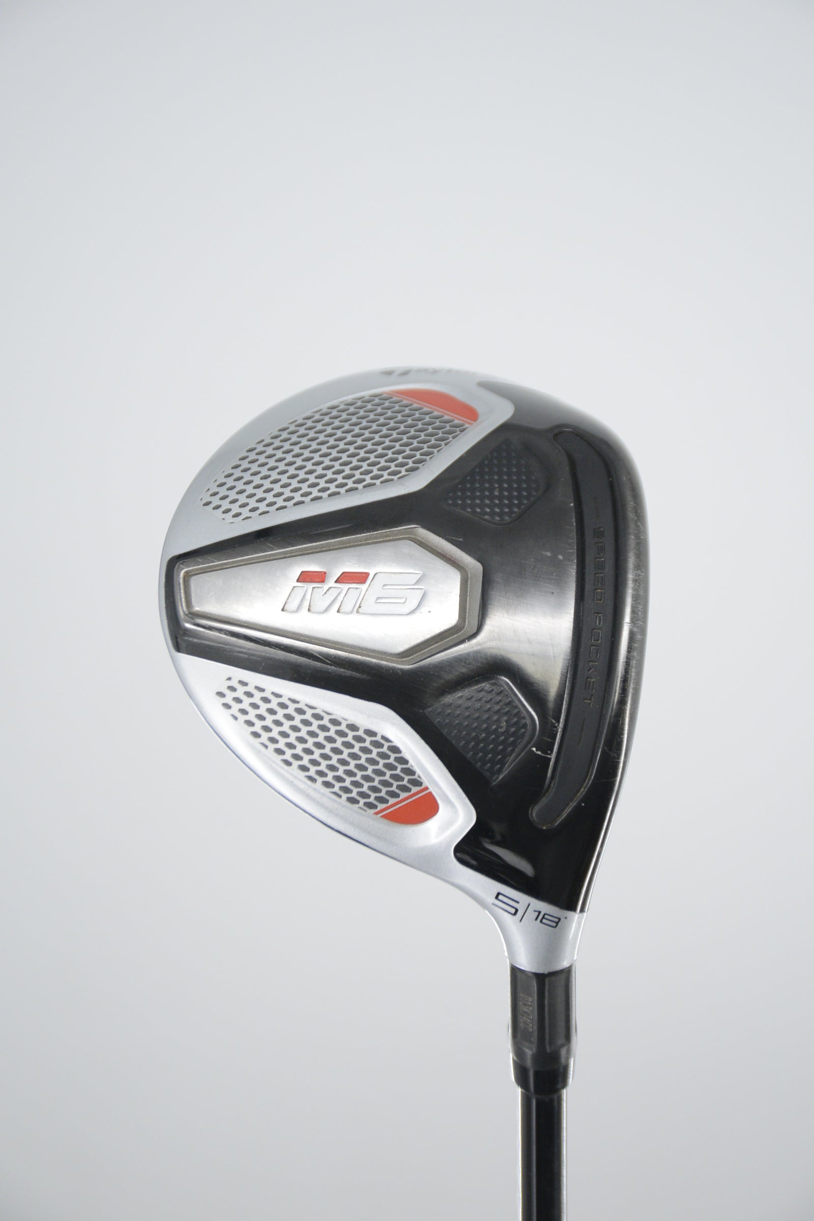 TaylorMade M6 5 Wood S Flex 42"