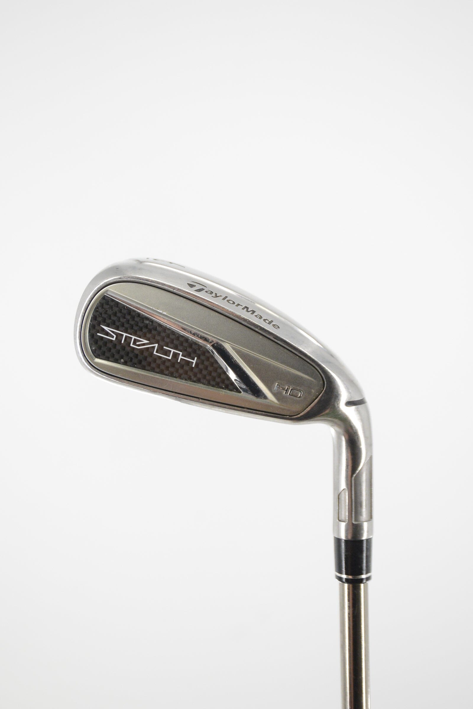 TaylorMade Stealth HD 6 Iron SR Flex 36.75" Golf Clubs GolfRoots 