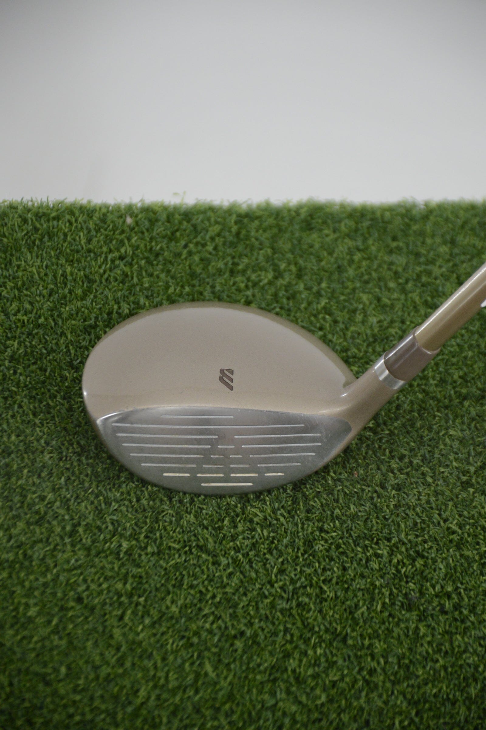 Women's Mizuno Novel II 7 Wood W Flex 40.25" Golf Clubs GolfRoots 