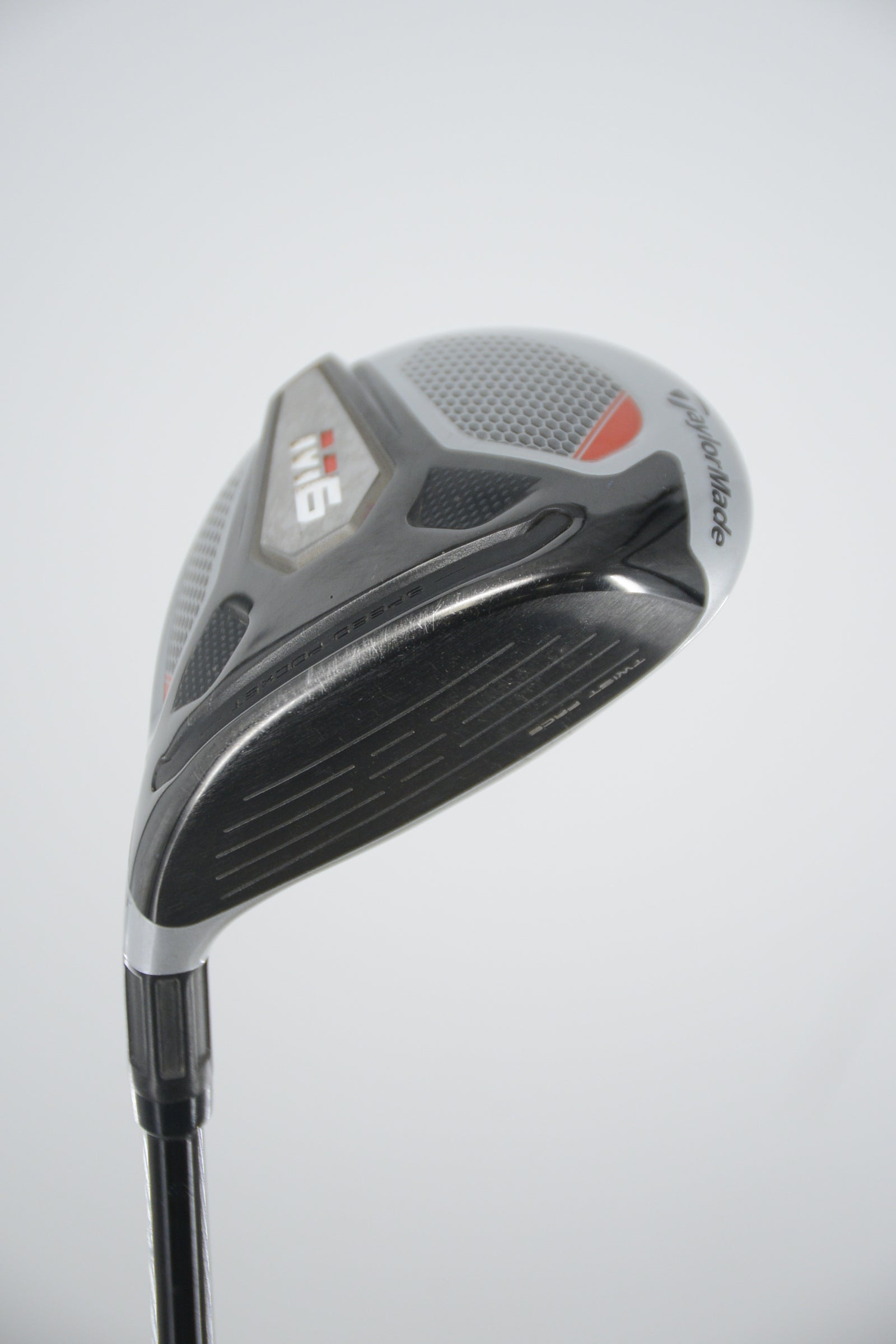 TaylorMade M6 5 Wood S Flex 42"