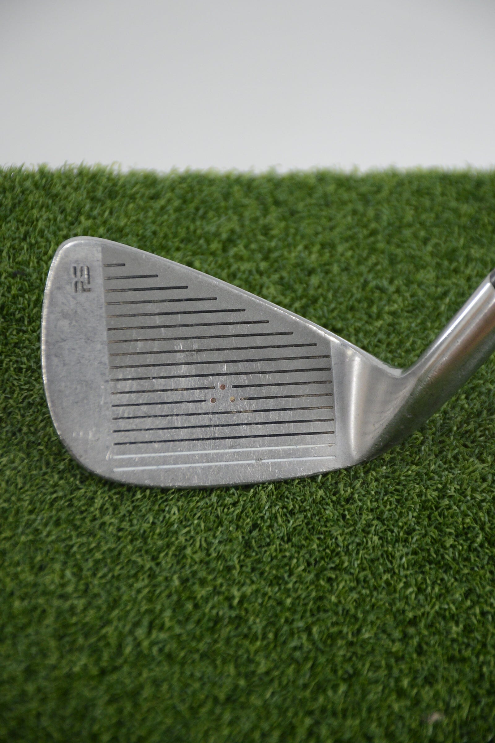 ProSelect NXT Two Oversize PW S Flex 36.25" Golf Clubs GolfRoots 