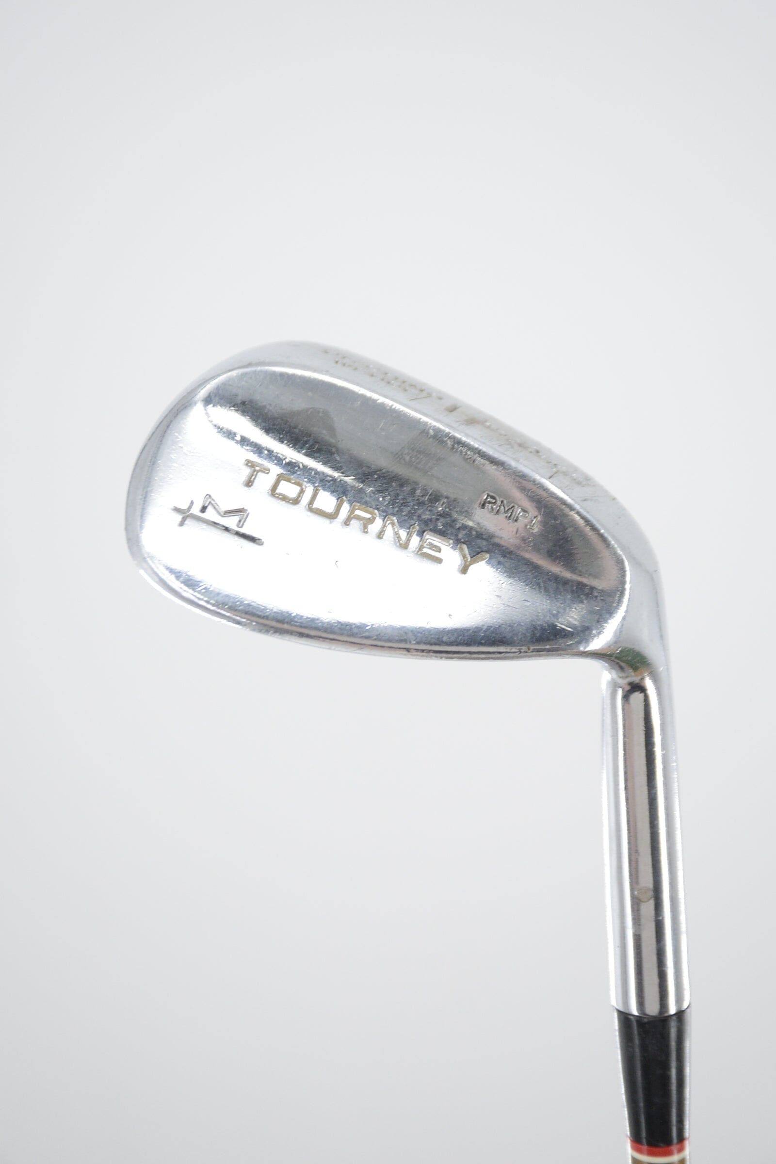 MacGregor Tourney PW R Flex 35" Golf Clubs GolfRoots 
