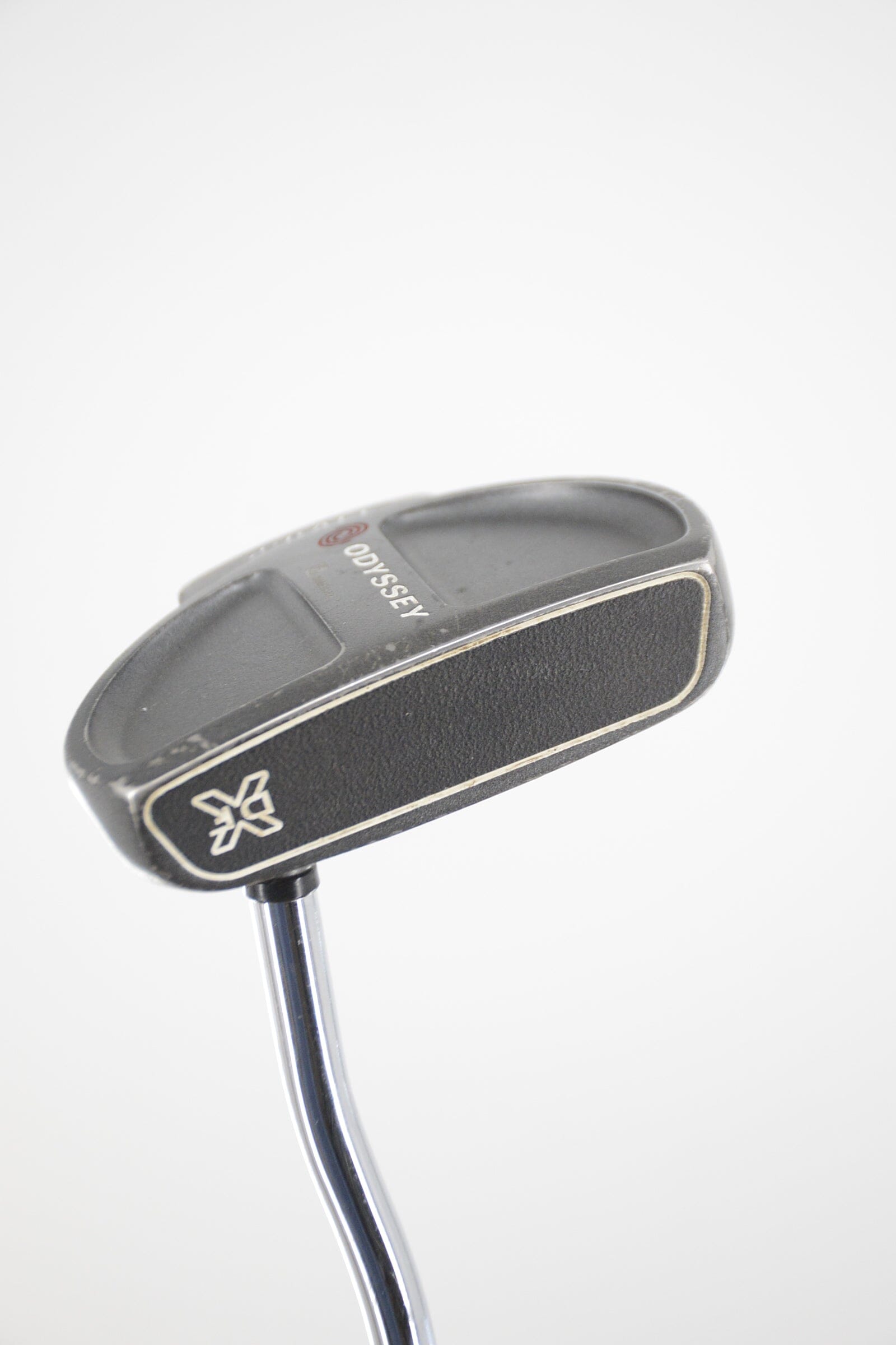 Odyssey DFX 2-Ball Putter 33.25" Golf Clubs GolfRoots 