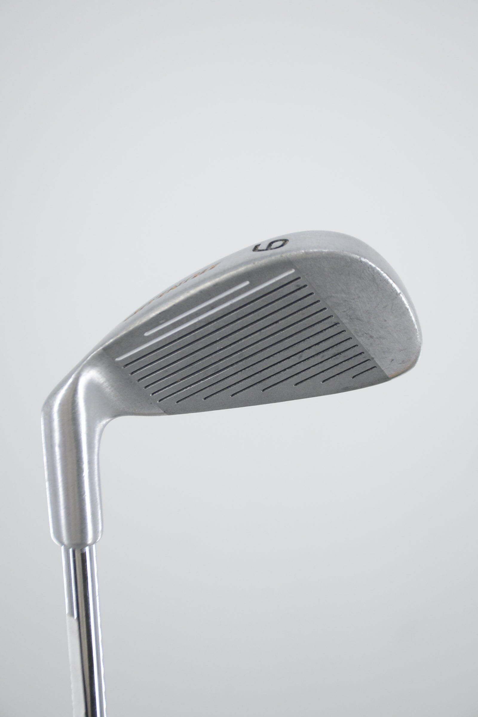 MaxFli Dunlop Resolve 6 Iron R Flex 37.25" Golf Clubs GolfRoots 