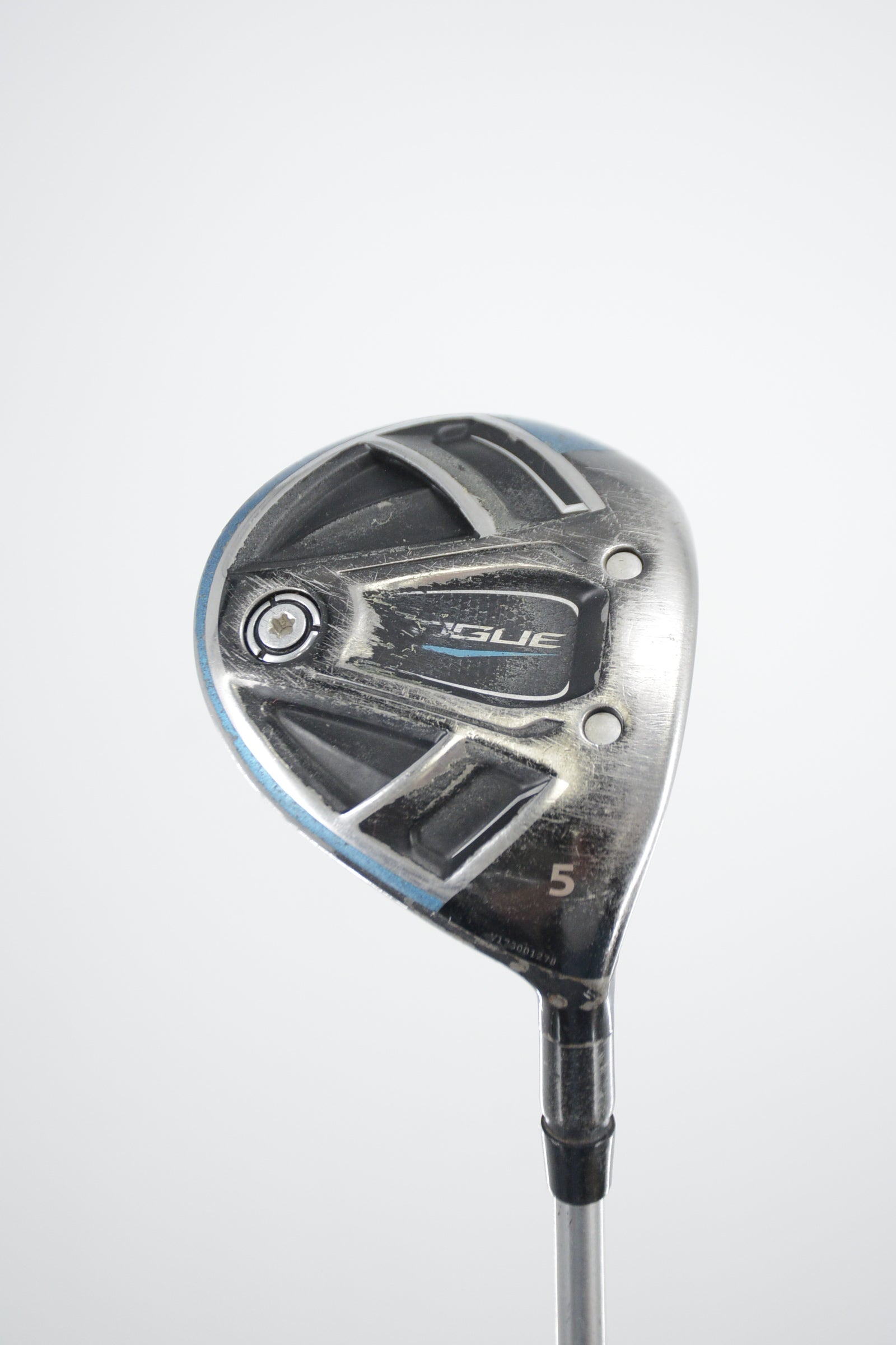 Callaway Rogue 5 Wood R Flex 42"