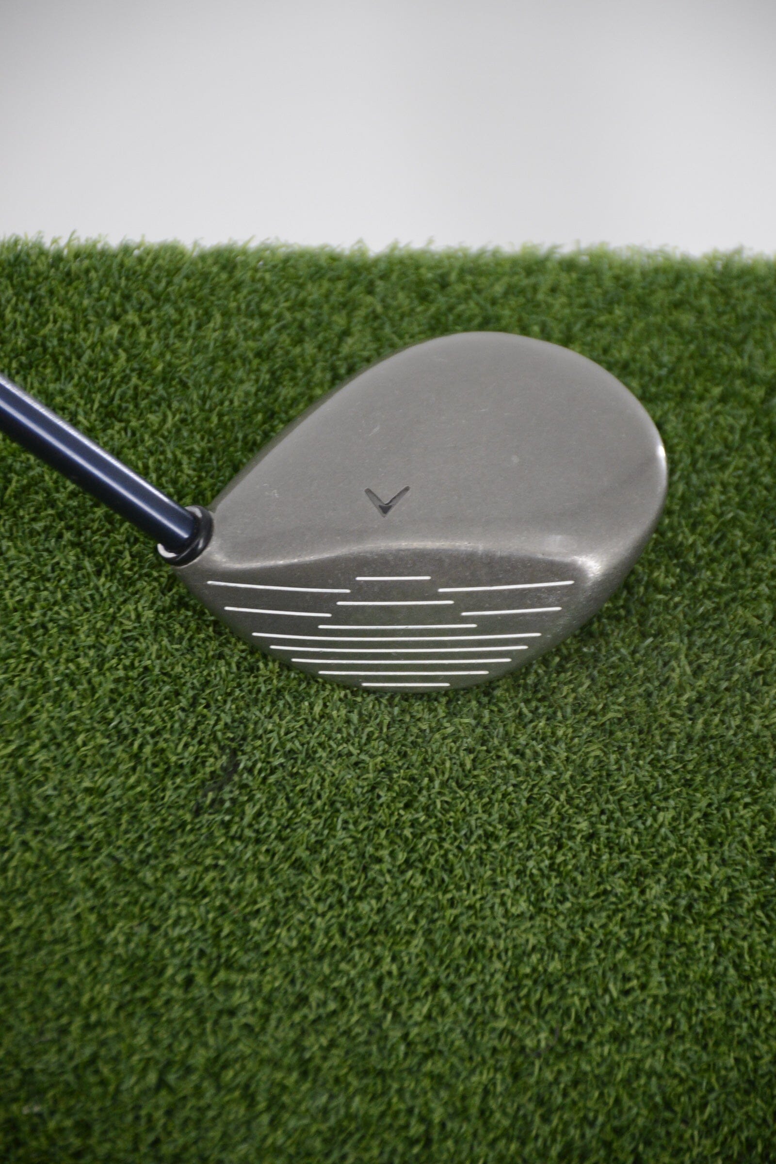 Lefty Callaway Steelhead 3 Wood R Flex 43.25" Golf Clubs GolfRoots 