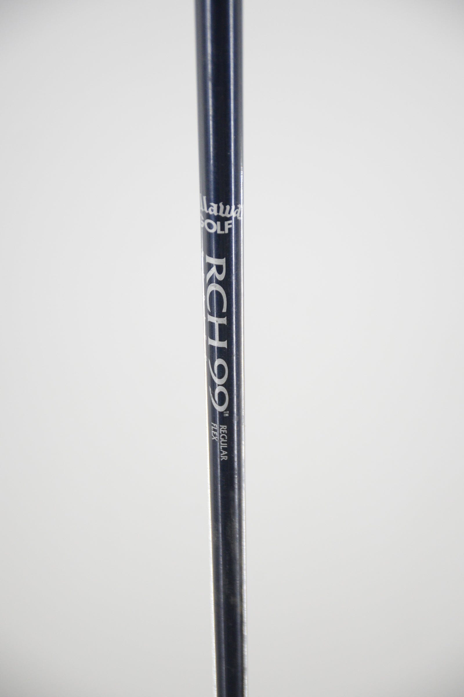 Lefty Callaway Steelhead 3 Wood R Flex 43.25" Golf Clubs GolfRoots 
