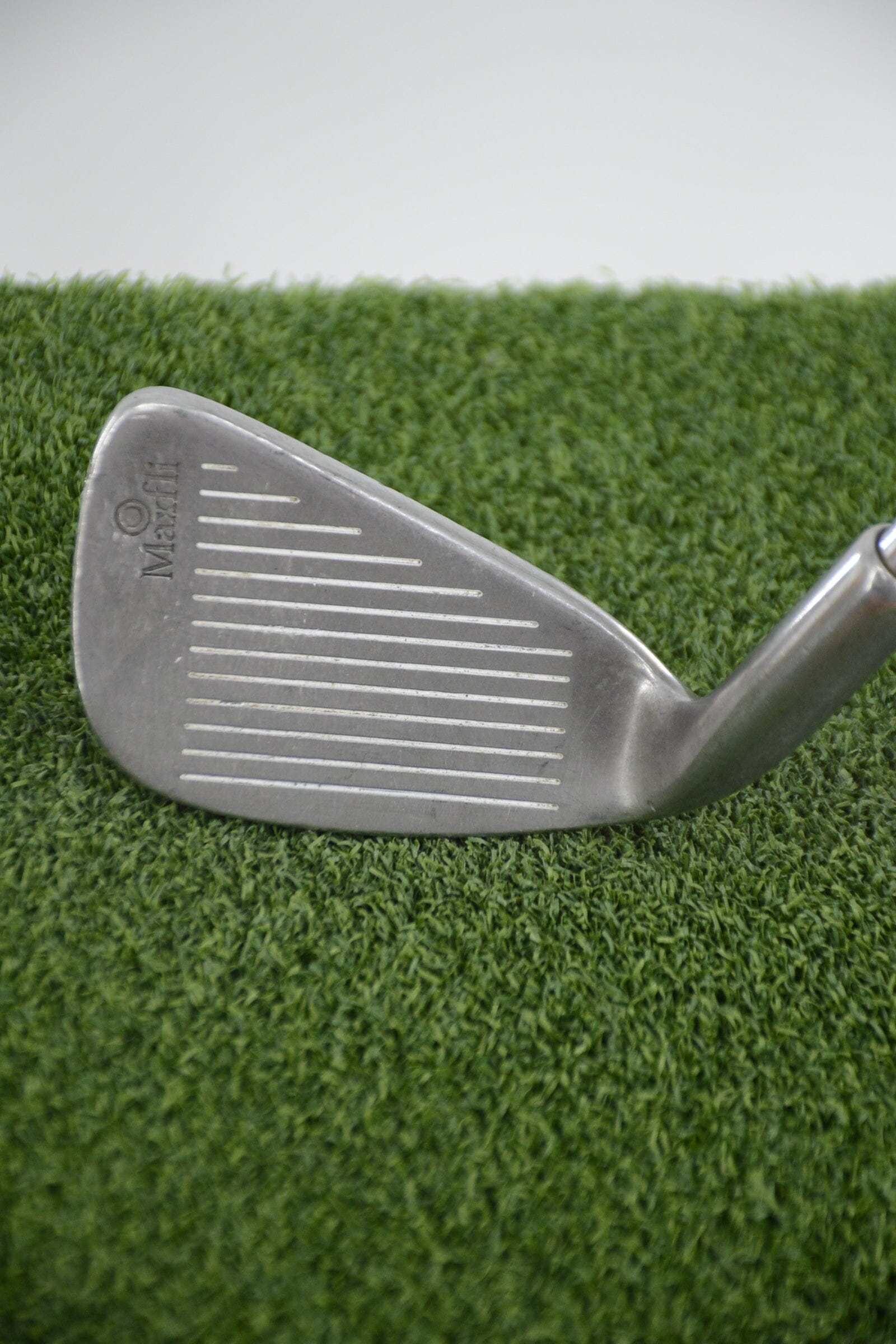MaxFli Dunlop Tour Ltd. 7 Iron S Flex 36.5" Golf Clubs GolfRoots 