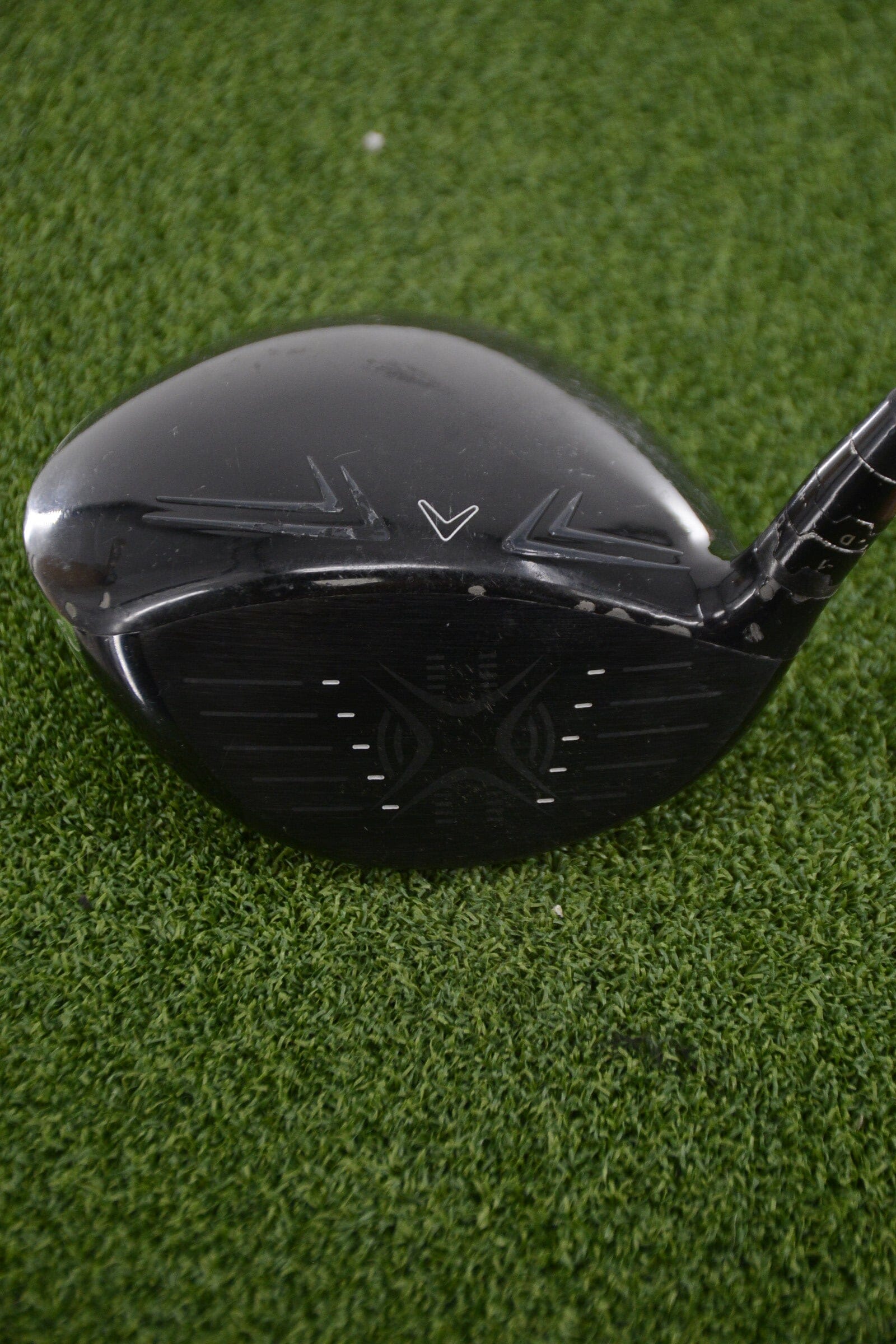 Women's Callaway Great Big Bertha Epic 13.5 Degree Driver W Flex 44.25" Golf Clubs GolfRoots 