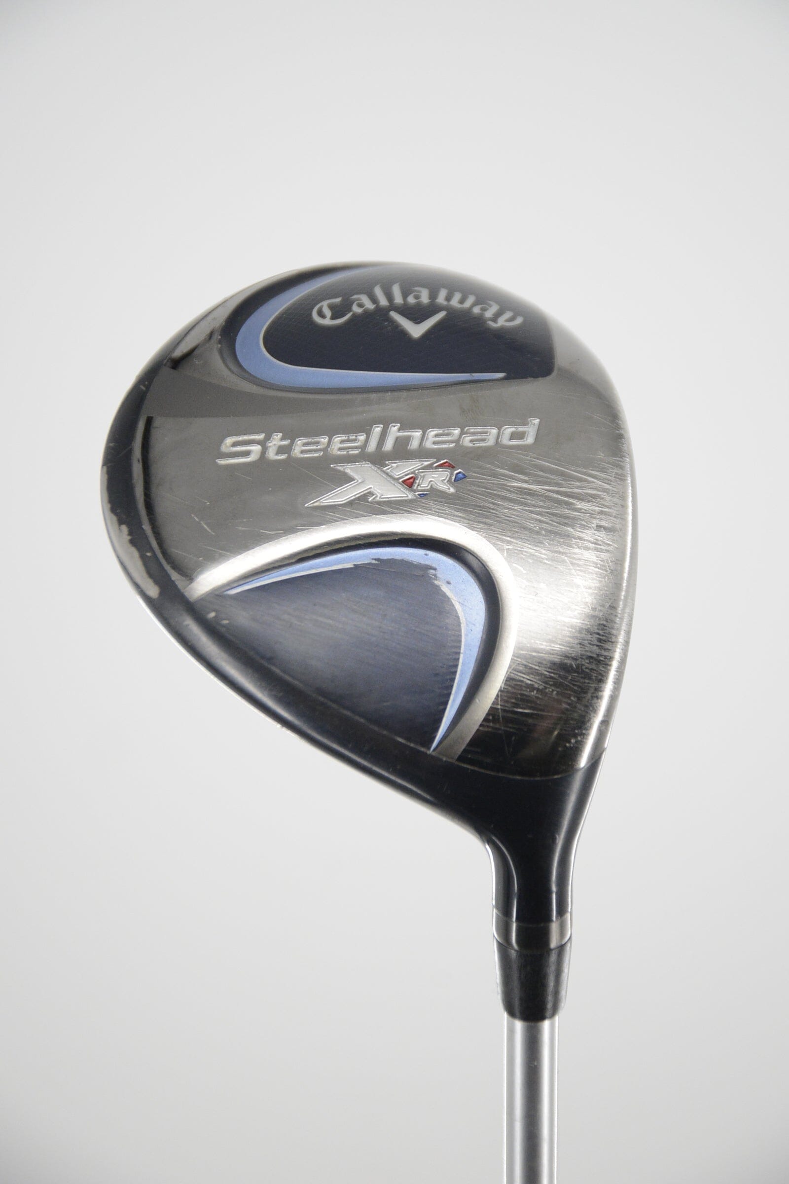 Women's Callaway Steelhead XR 5 Wood W Flex 41.75"