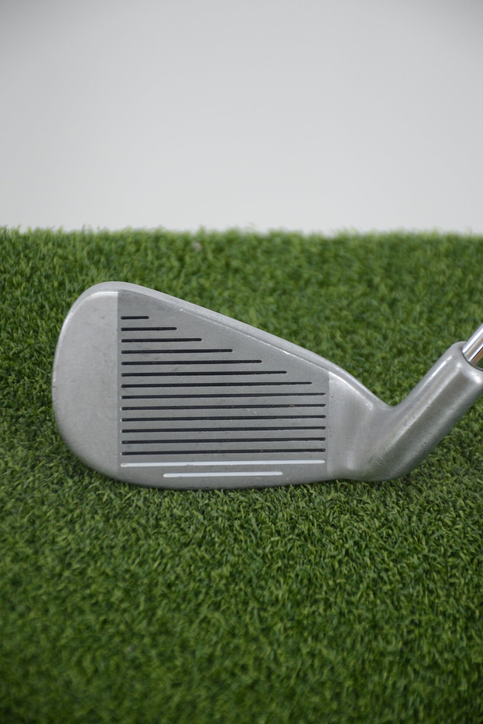 MaxFli Dunlop Resolve 6 Iron R Flex 37.25" Golf Clubs GolfRoots 