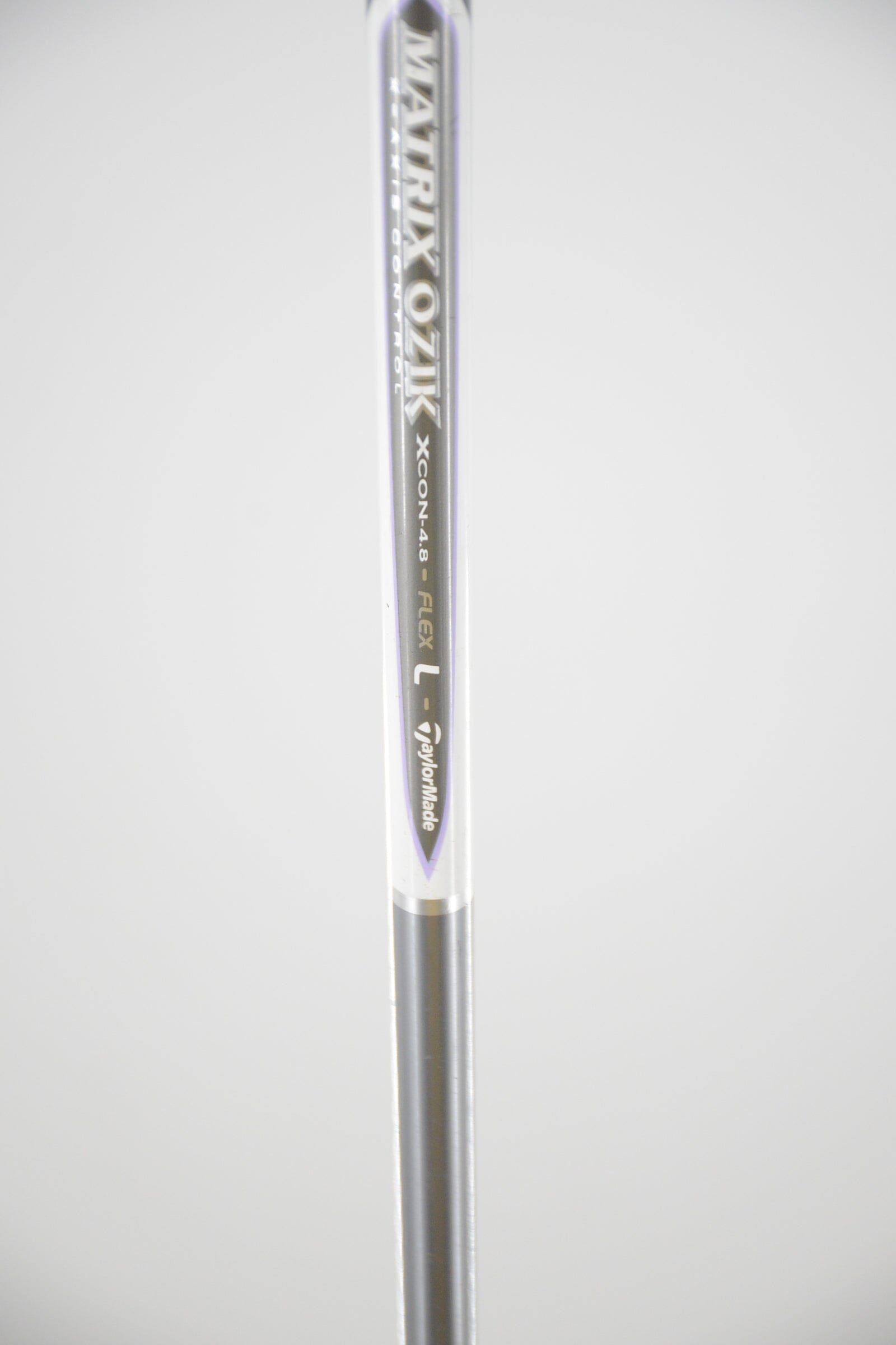 Women's TaylorMade Burner Superfast 2.0 3 Wood W Flex 42.5