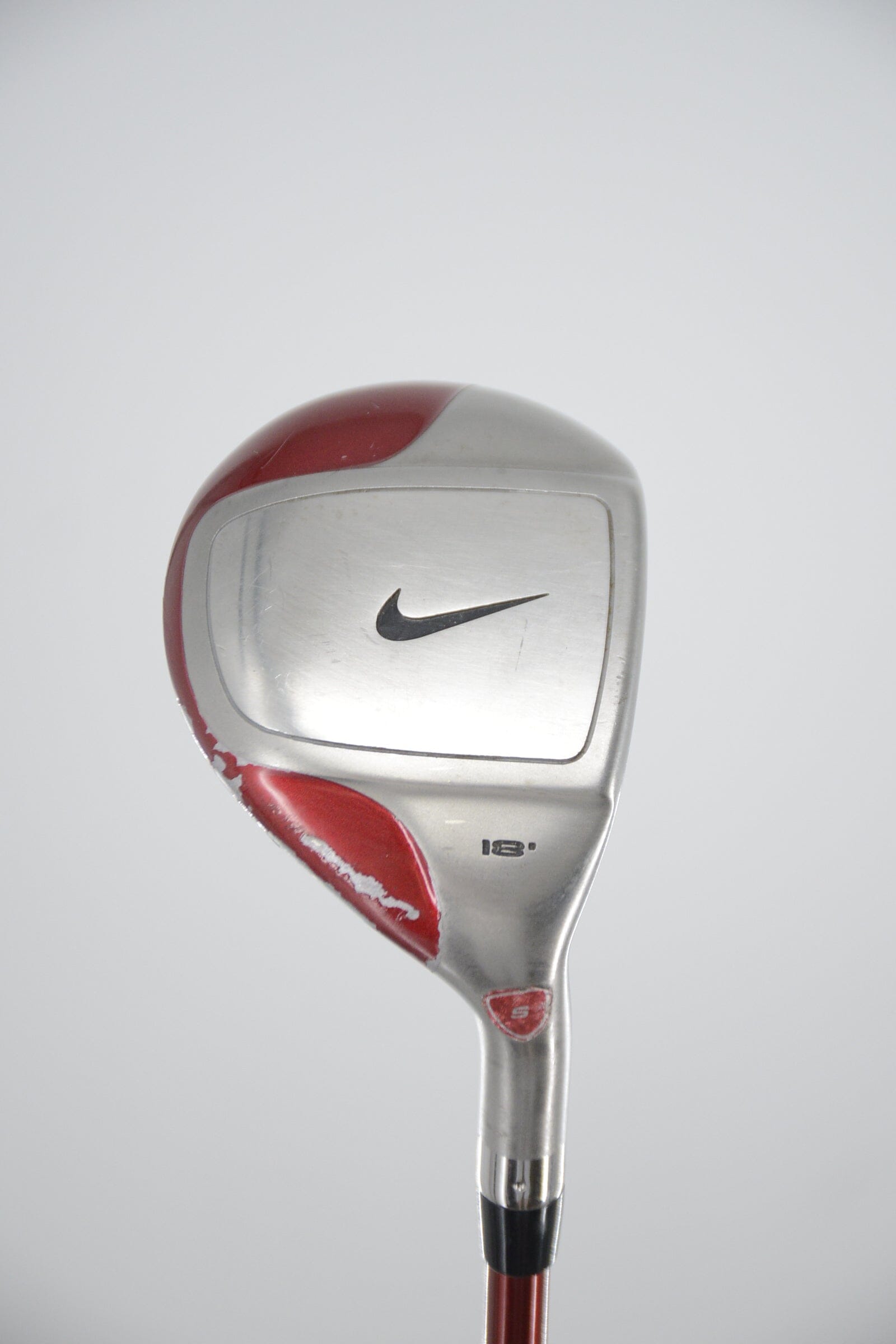 Nike CPR 18 Degree Hybrid S Flex 39.25" Golf Clubs GolfRoots 