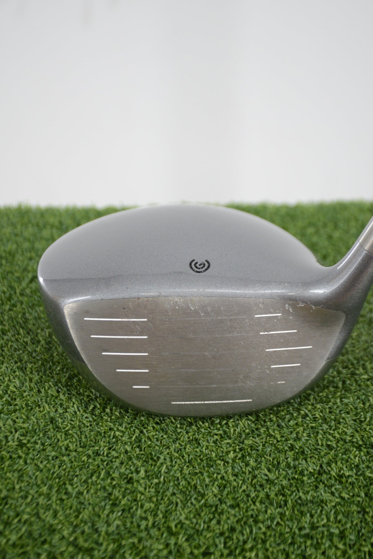 Cleveland Sport OS Offset 410 9.5 Degree Driver S Flex 45"