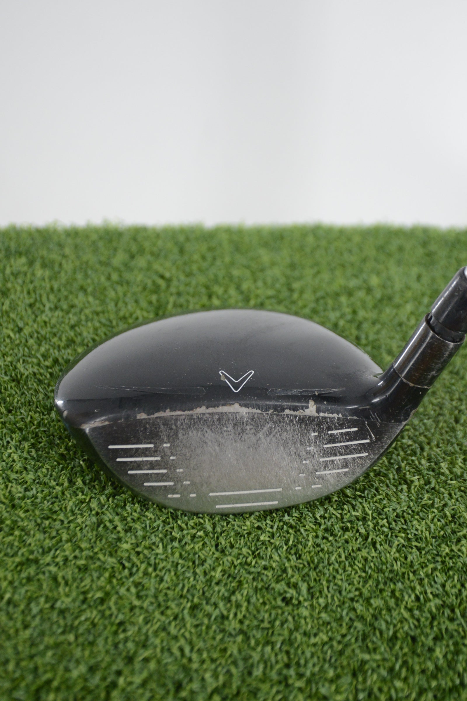 Callaway Rogue 5 Wood R Flex 42"