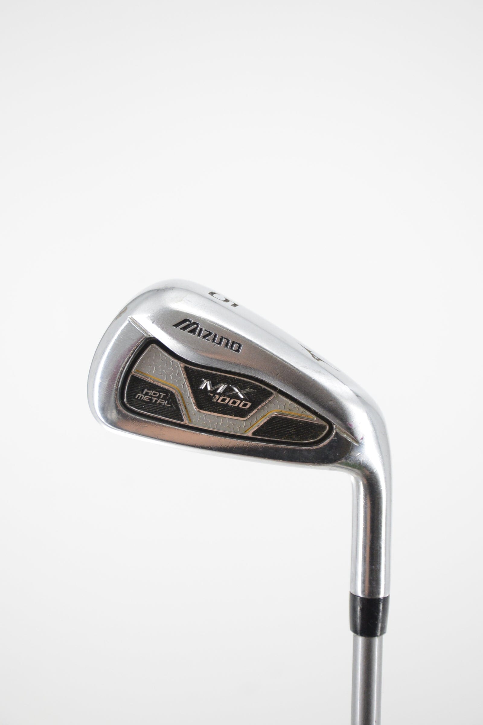 Women's Mizuno MX-1000 5 Iron W Flex 37.25" Golf Clubs GolfRoots 