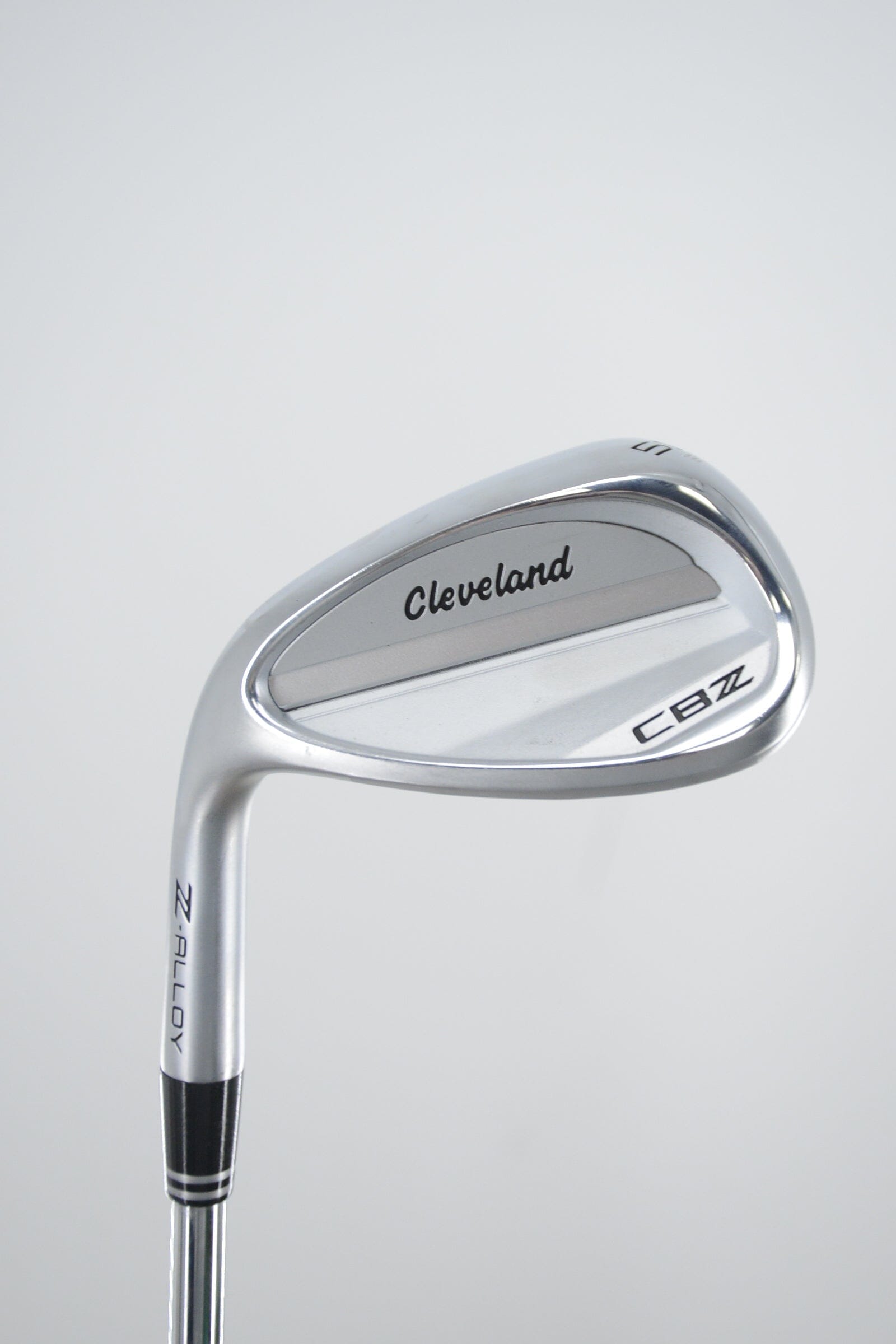golflove様　オーダーページ Lefty Cleveland CBZ 50 Degree Wedge Wedge Flex 35.5
