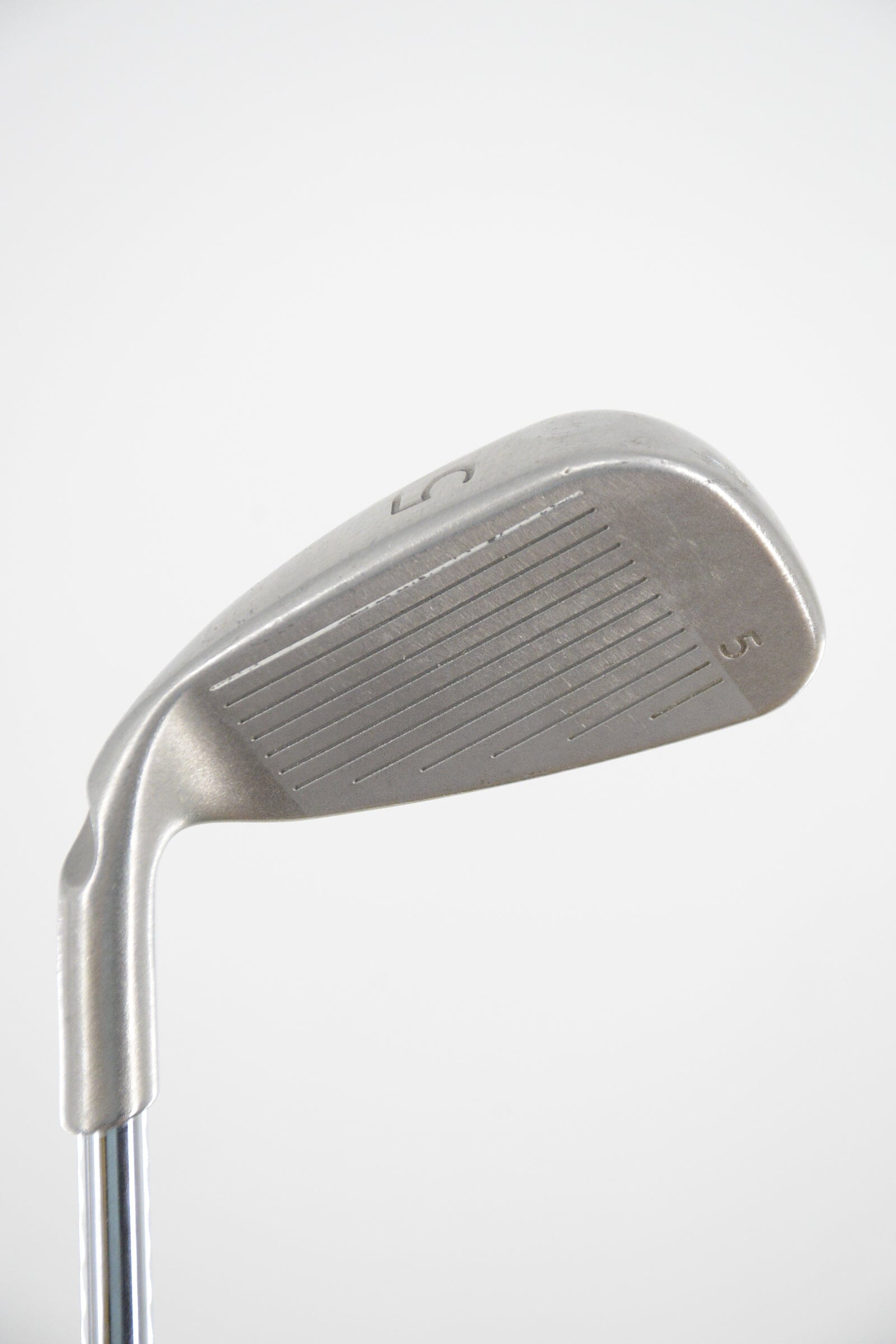 Ping G2 5 Iron S Flex 37.75" Golf Clubs GolfRoots 
