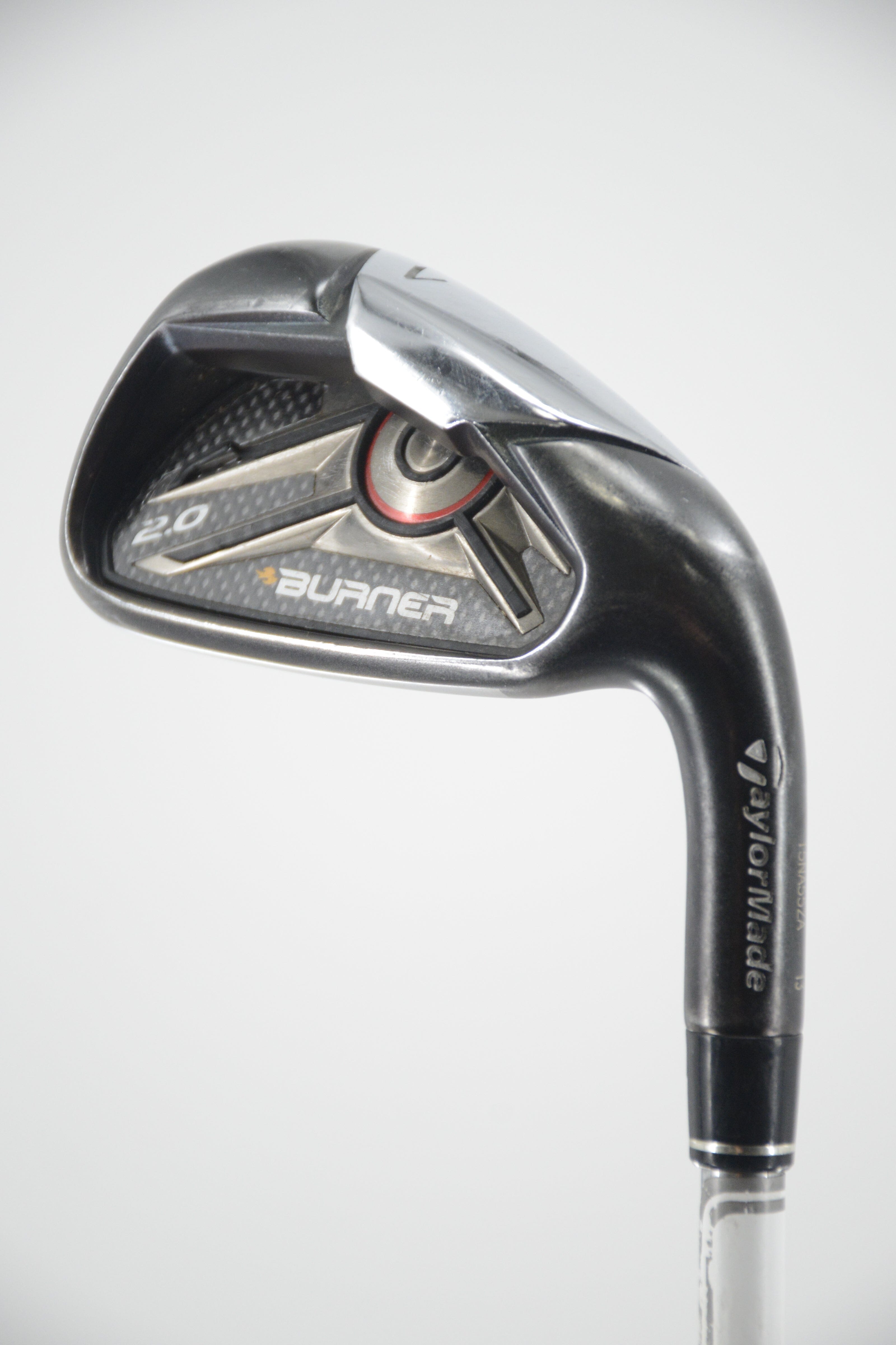 TaylorMade Burner 2.0 7 Iron R Flex 37" Golf Clubs GolfRoots 