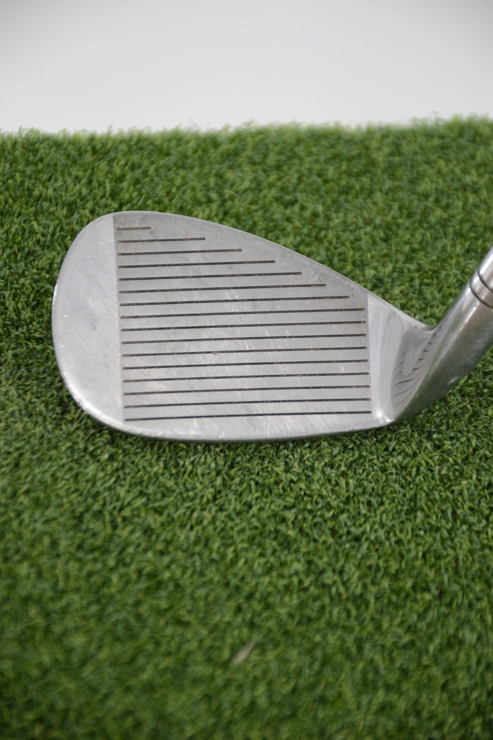 Adams Assault VMI LW R Flex 35.5" Golf Clubs GolfRoots 