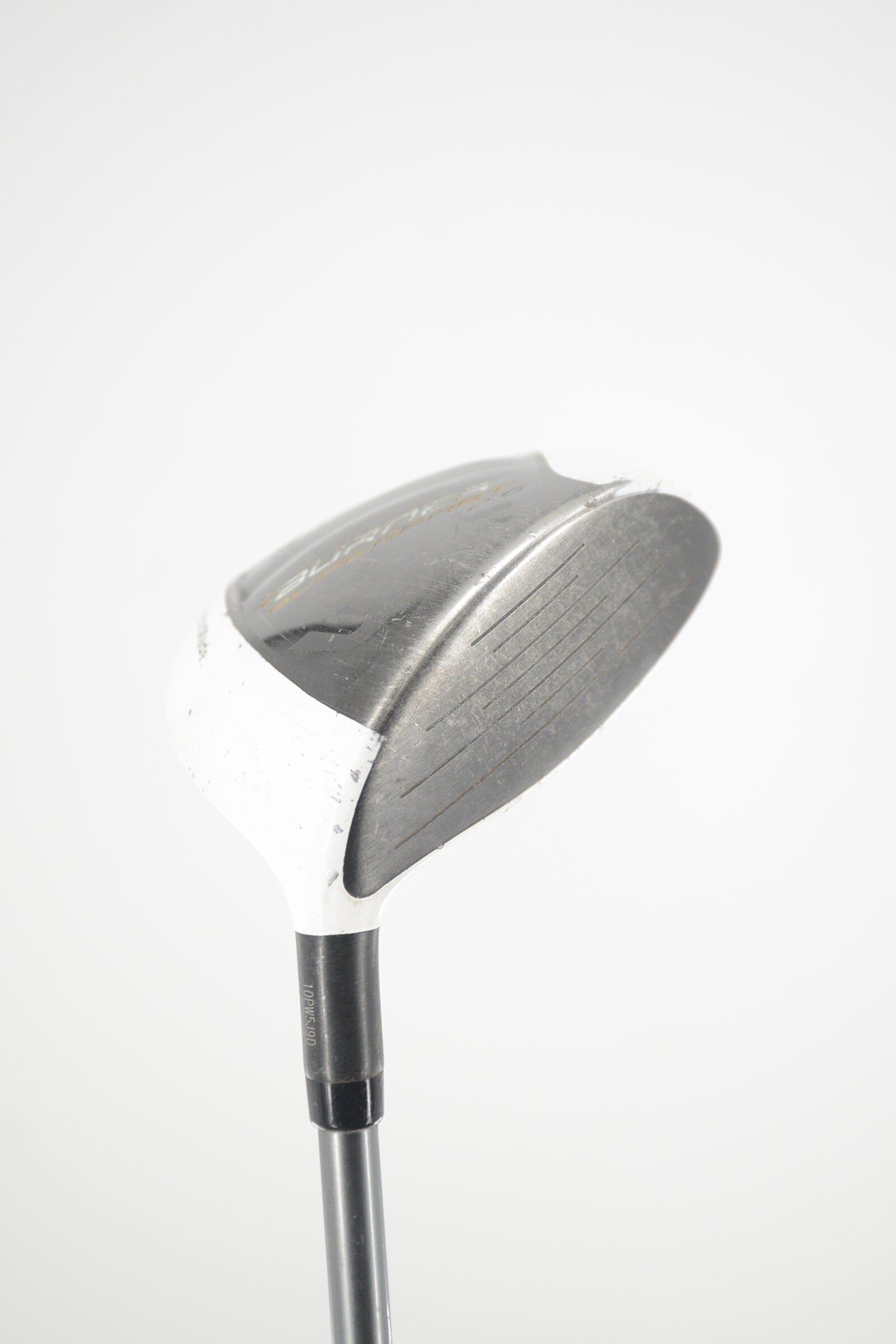 TaylorMade Burner Superfast 2.0 3 Wood SR Flex 43.5" Golf Clubs GolfRoots 