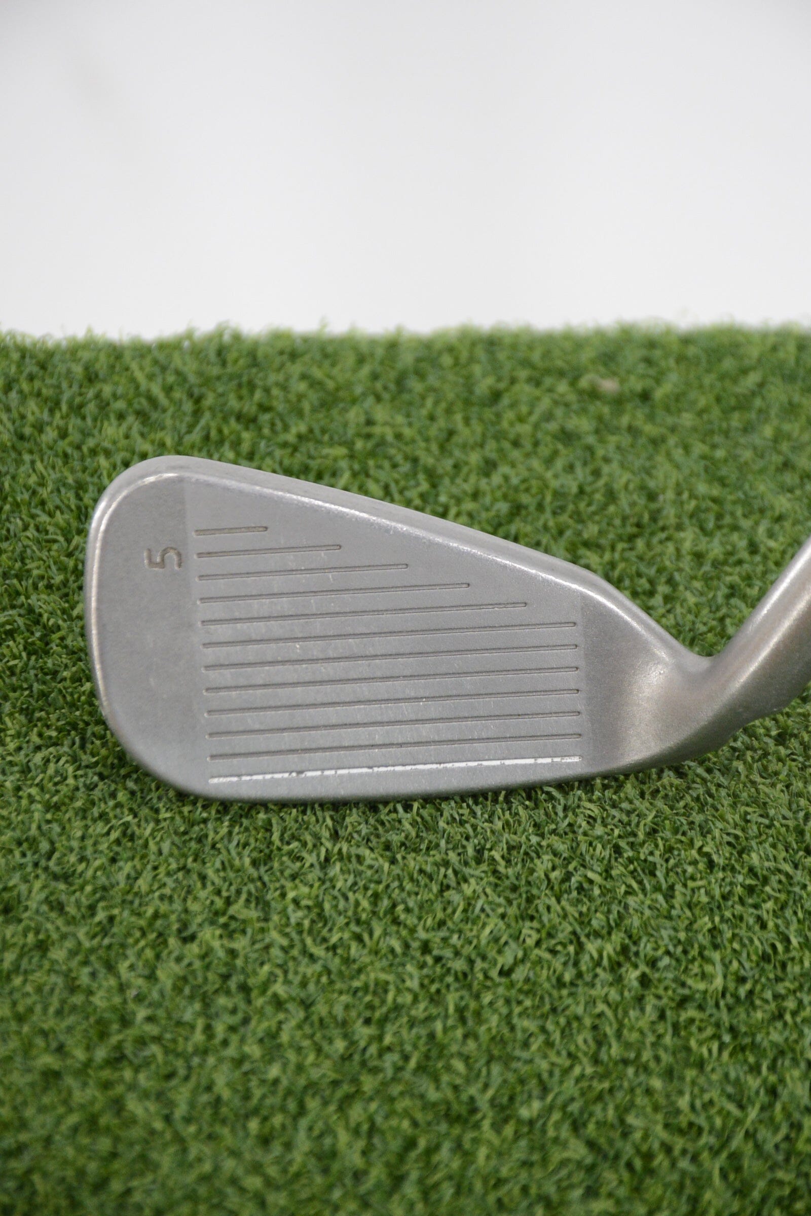 Ping G2 5 Iron S Flex 37.75" Golf Clubs GolfRoots 