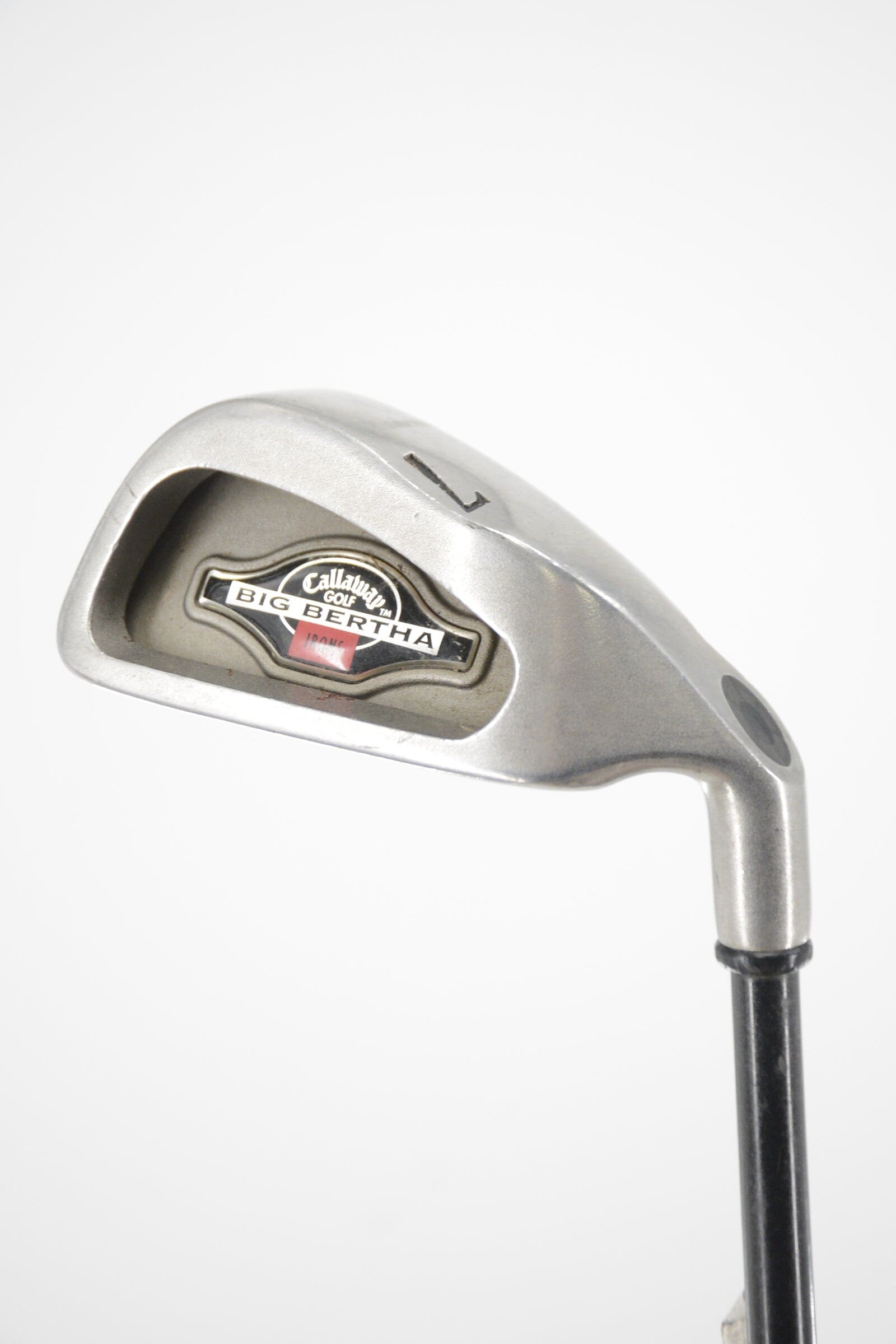 Callaway Big Bertha 1994 7 Iron R Flex 37" Golf Clubs GolfRoots 