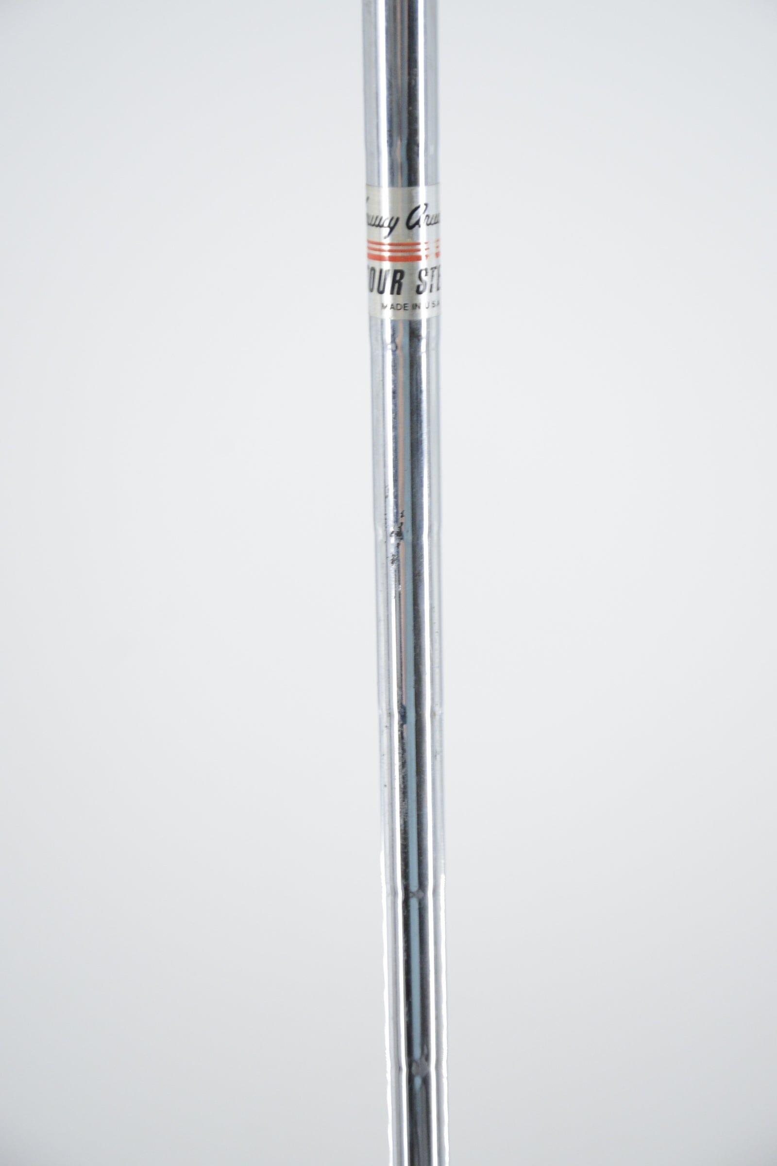 Tommy Armour 855S Silver Scot 3 Iron R Flex 38.5" Golf Clubs GolfRoots 