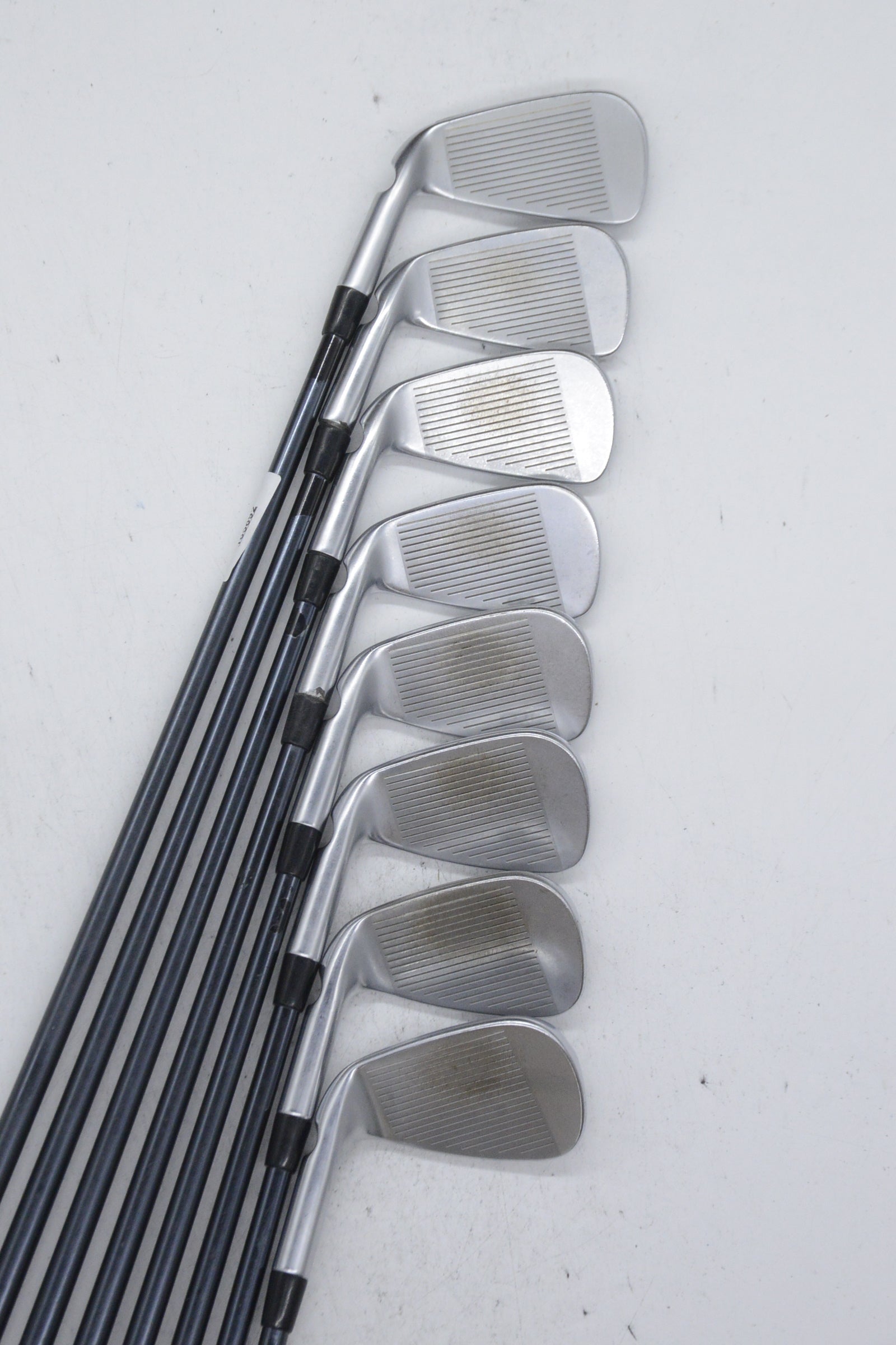 Ping I530 4-UW Iron Set S Flex +0.25"