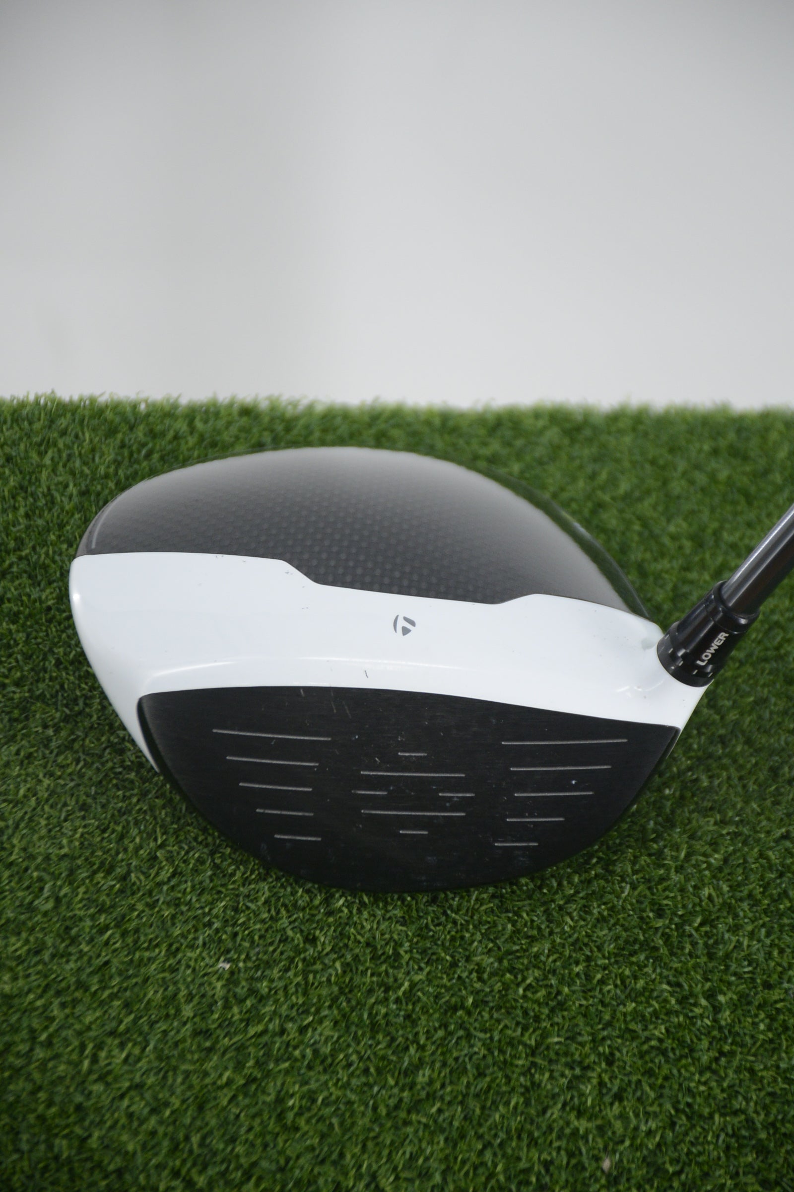 TaylorMade M2 D-Type 12 Degree Driver R Flex 45.75"