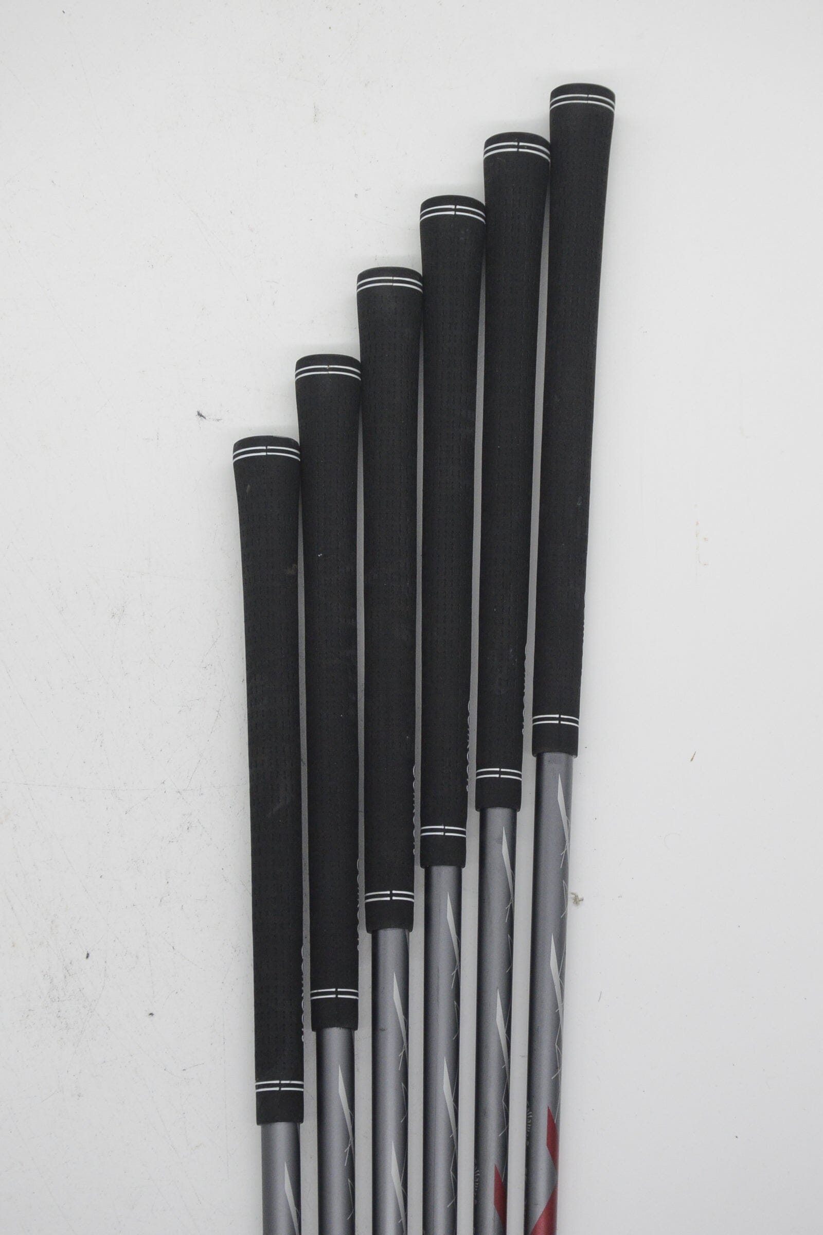 Women's Callaway RAZR X 5-PW Iron Set W Flex -0.5" Golf Clubs GolfRoots 