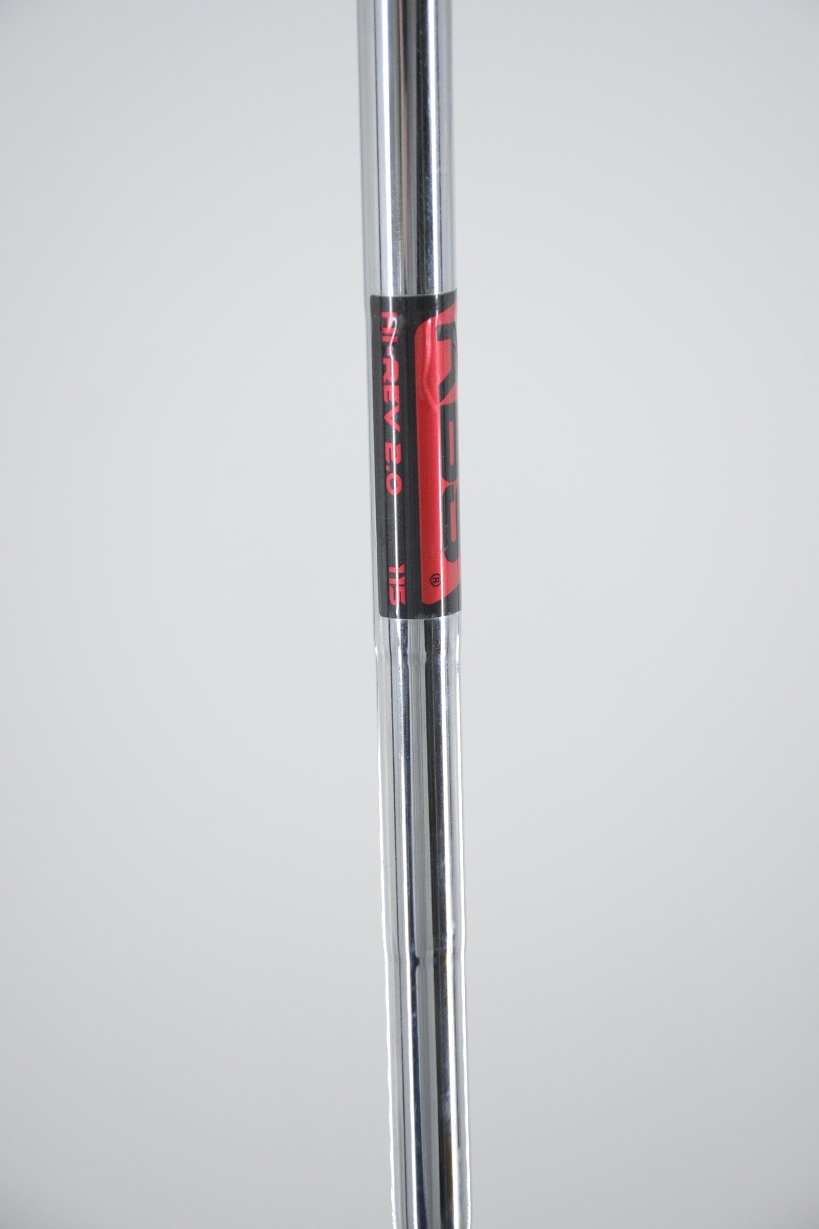 Lefty Cleveland CBZ 50 Degree Wedge Wedge Flex 35.5