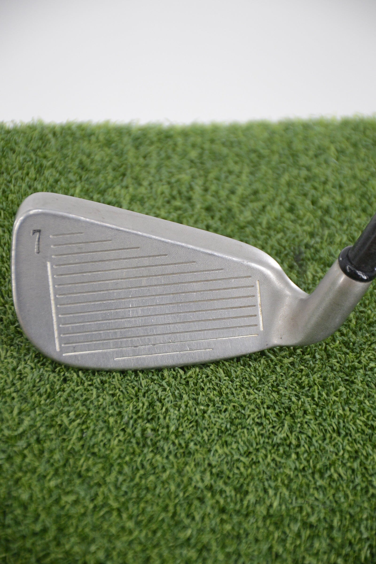 Callaway Big Bertha 1994 7 Iron R Flex 37" Golf Clubs GolfRoots 