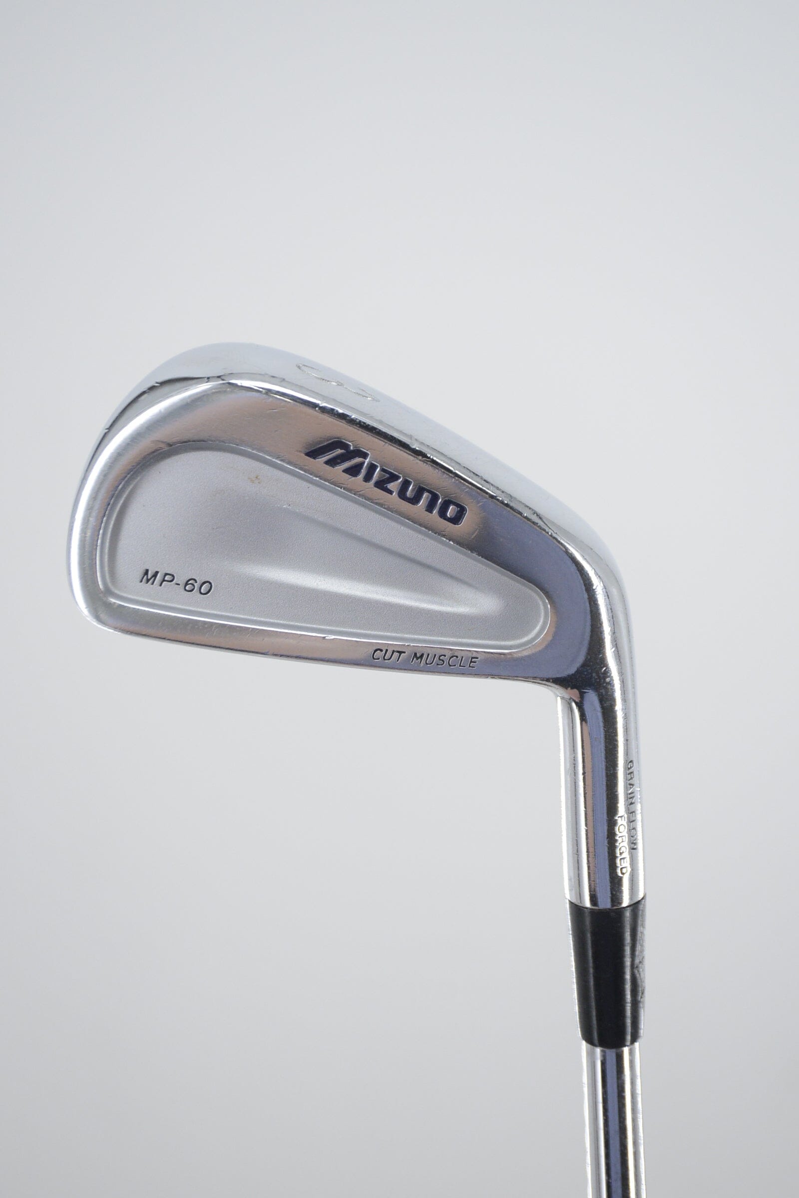 Mizuno MP-60 3 Iron S Flex 39