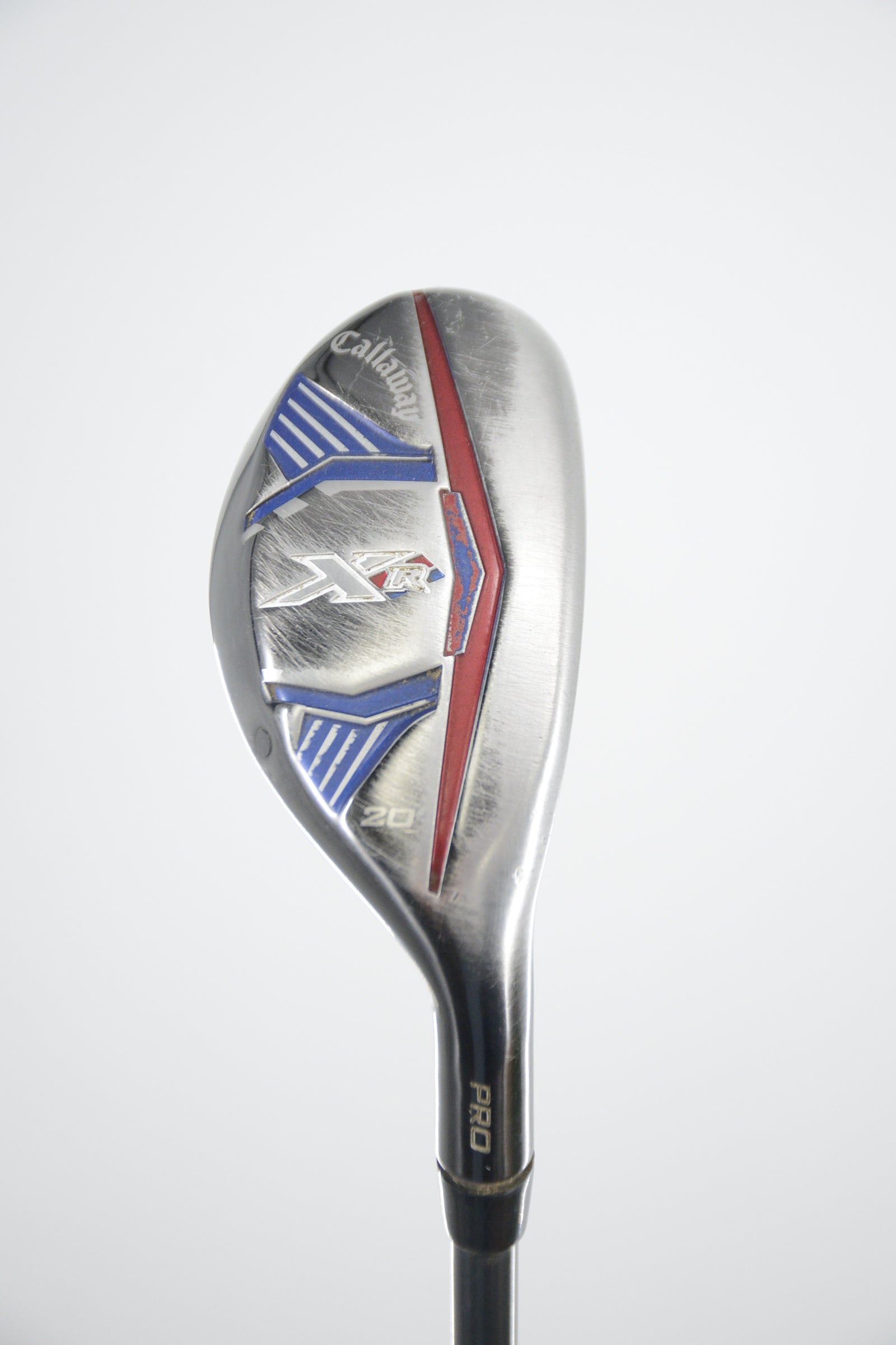 Callaway XR Pro 20 Degree Hybrid S Flex 39.75"