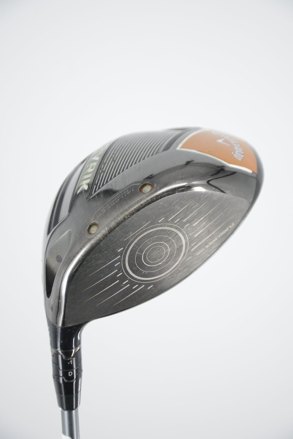 Callaway Mavrik 12 Degree Driver R Flex 45.25"