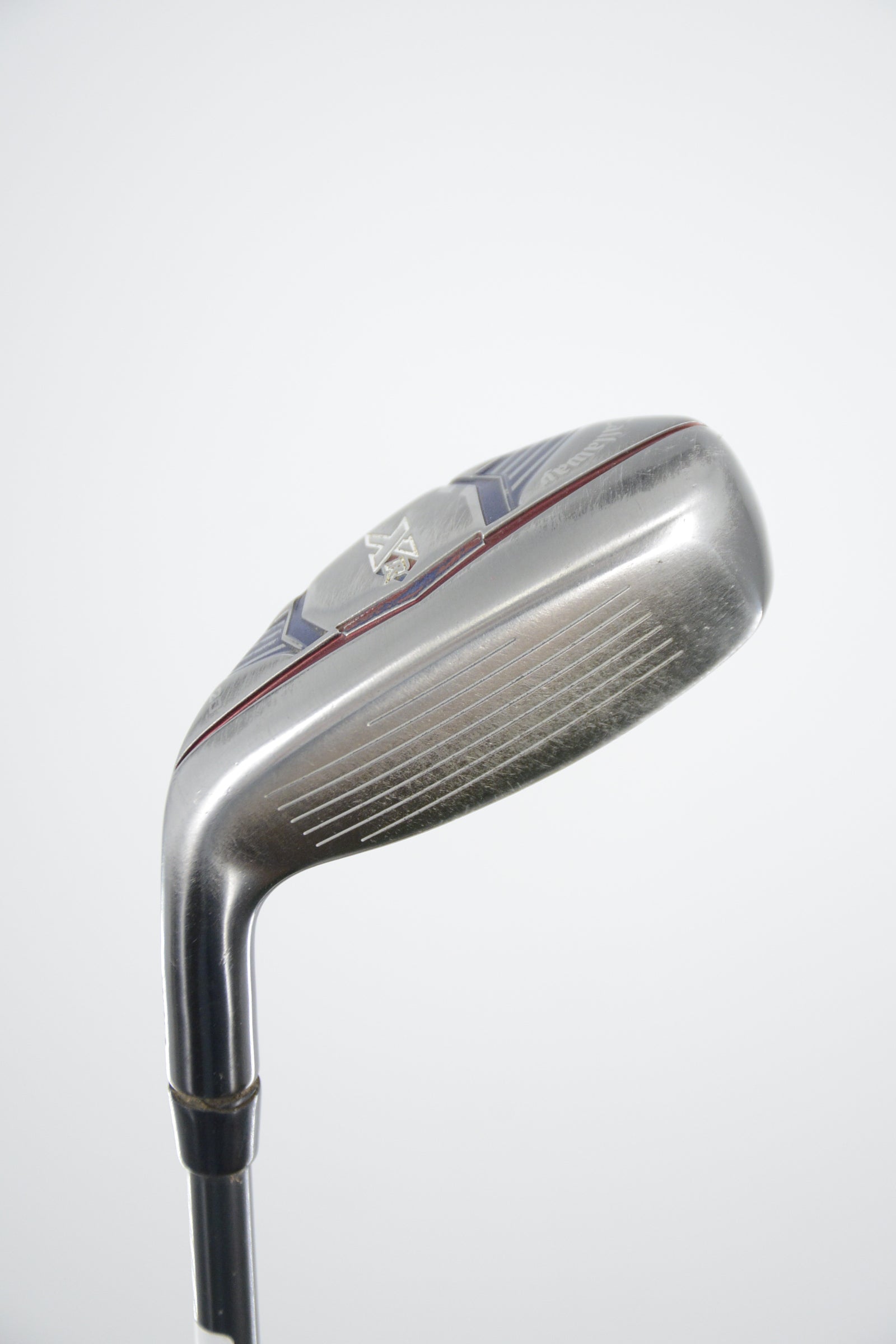 Callaway XR Pro 20 Degree Hybrid S Flex 39.75"