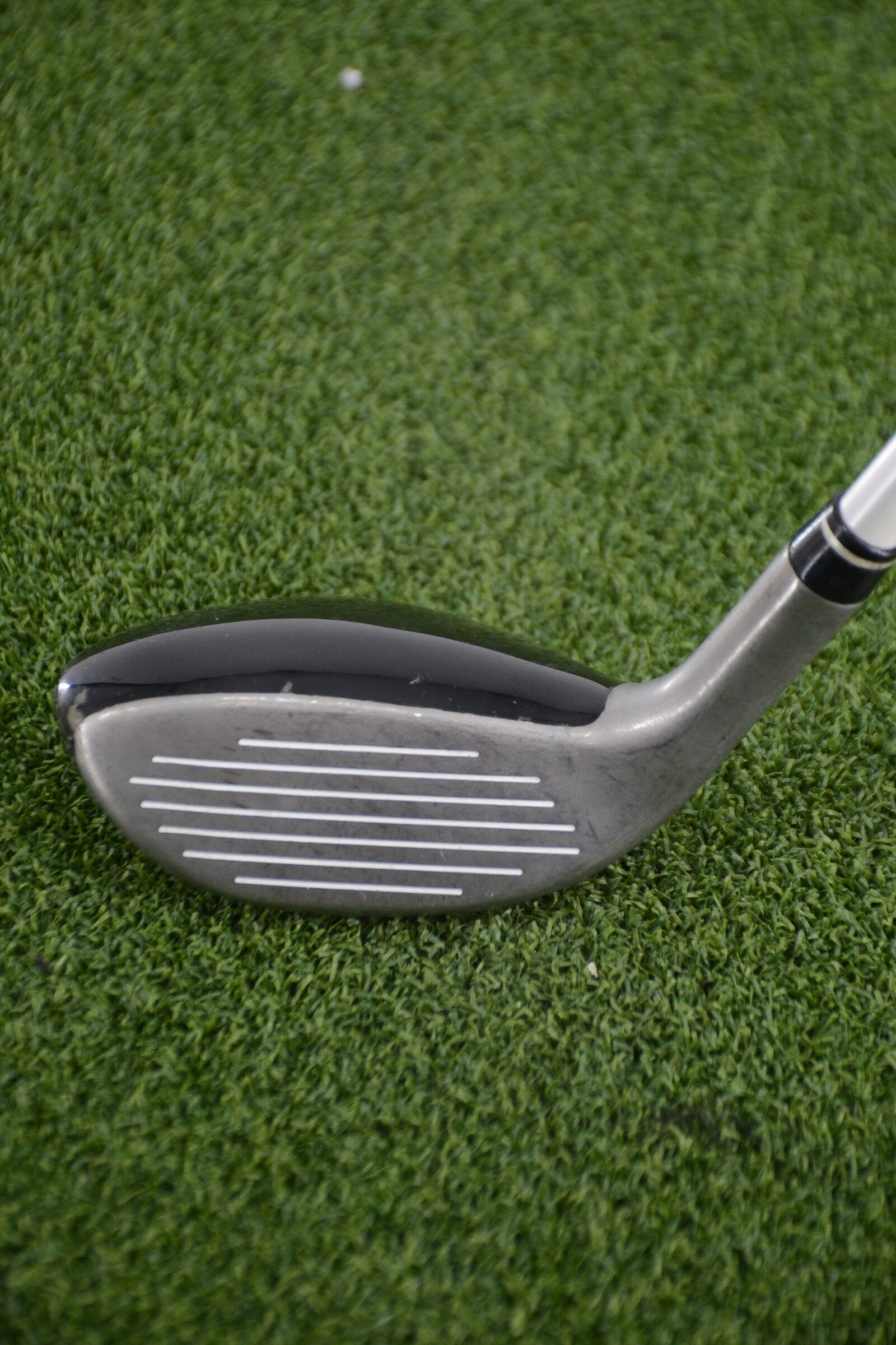 Women's Wilson Staff D-100 7 Hybrid W Flex 37.25" Golf Clubs GolfRoots 