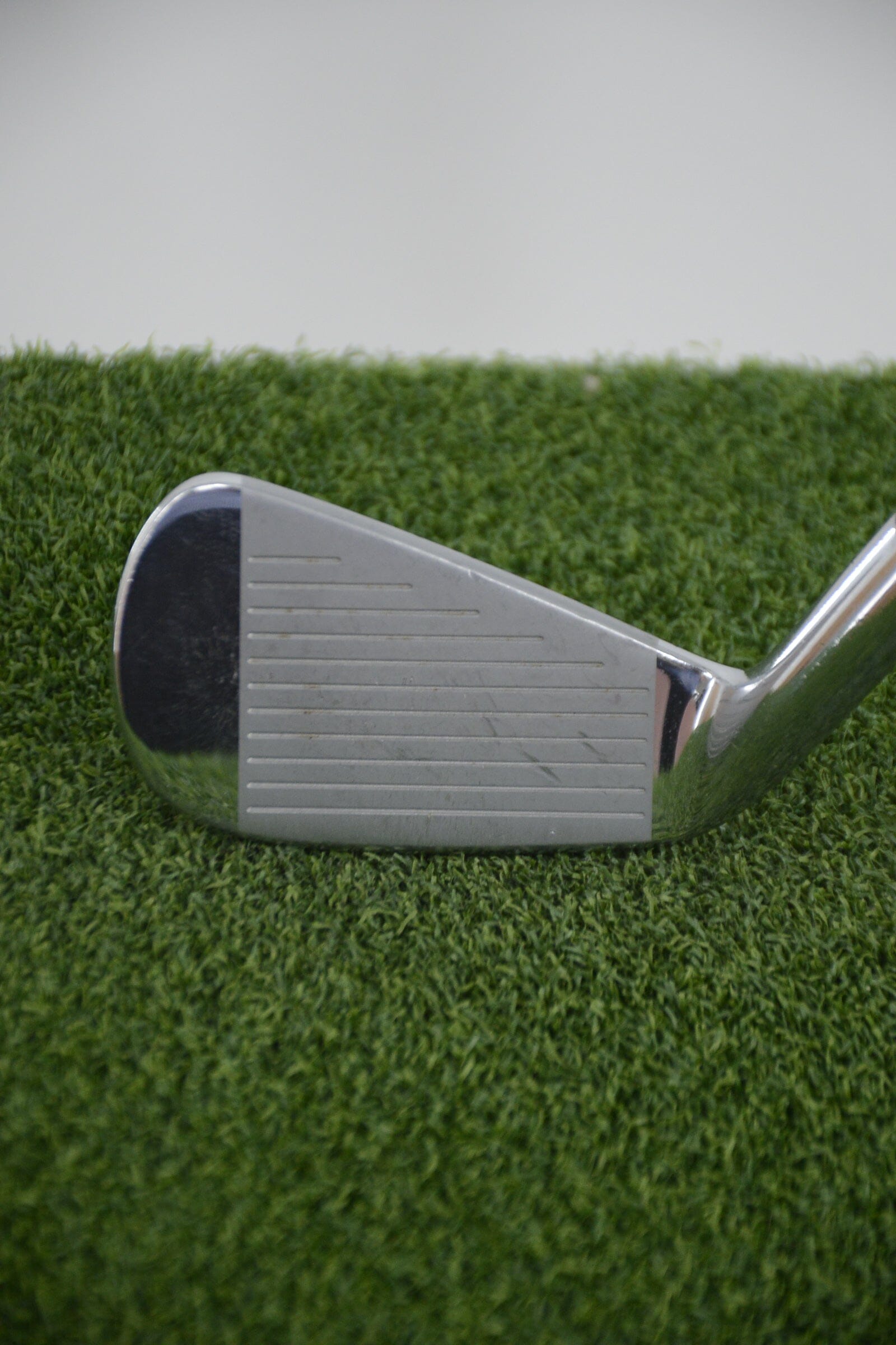 Mizuno MP-60 3 Iron S Flex 39" Golf Clubs GolfRoots 