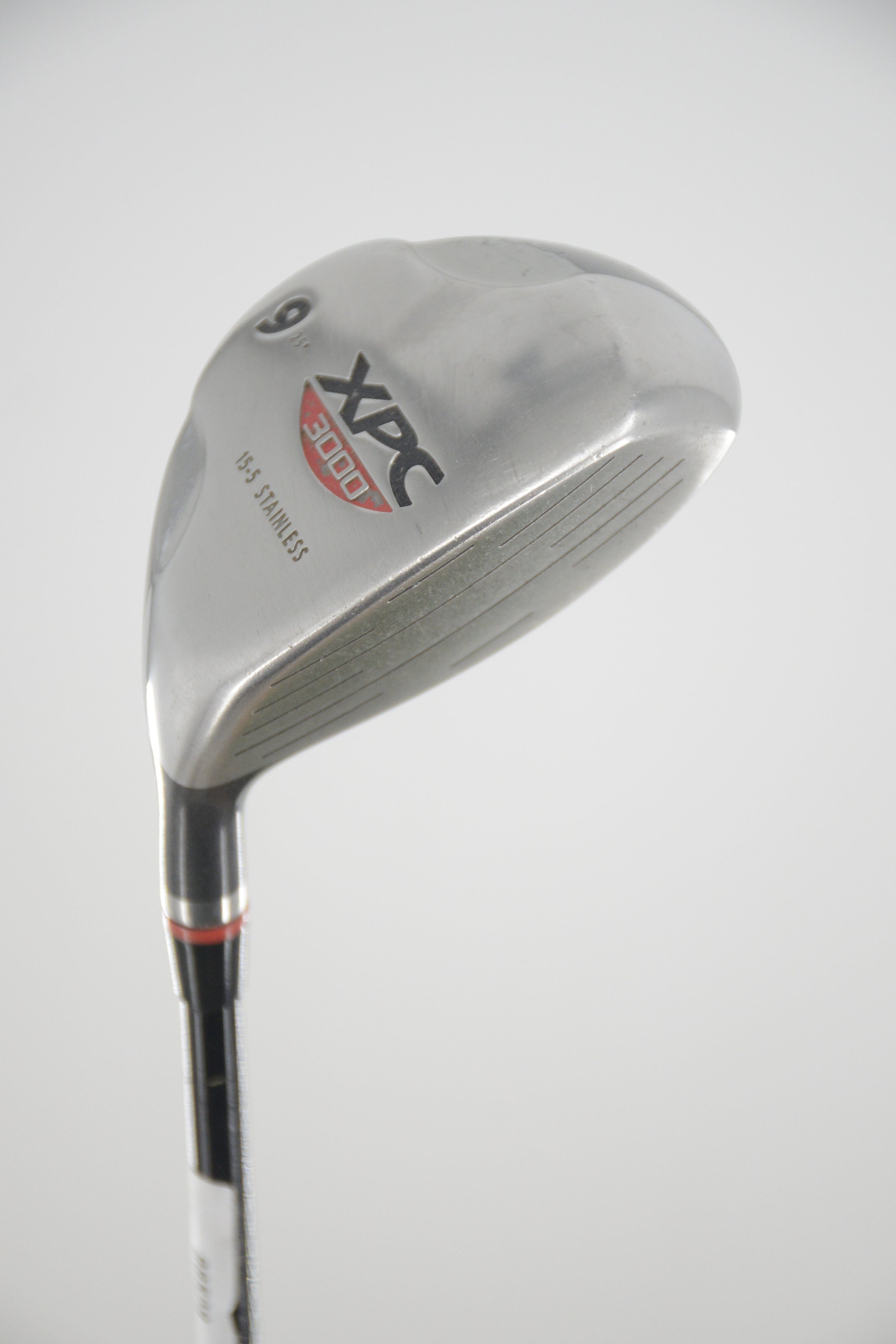 XPC 3000 9 Wood SR Flex 40.5" Golf Clubs GolfRoots 