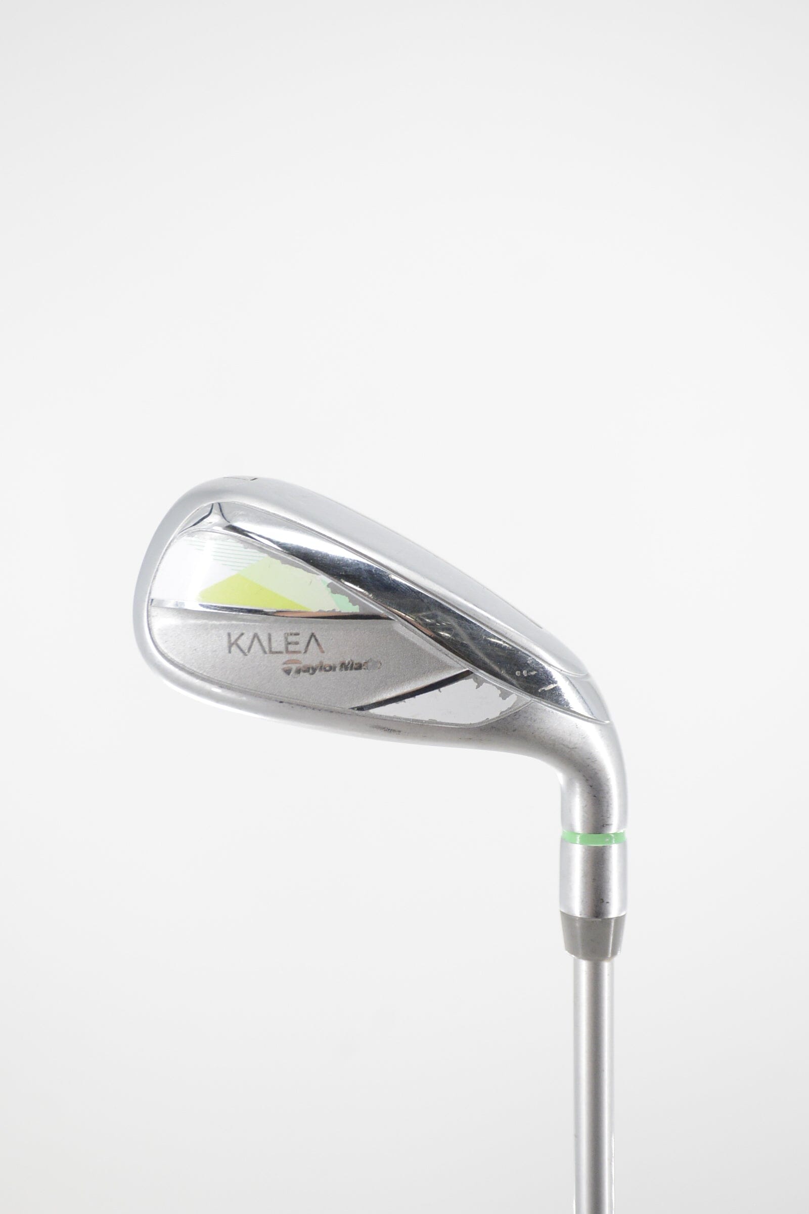 Women's TaylorMade Kalea 7 Iron W Flex 36.5" Golf Clubs GolfRoots 