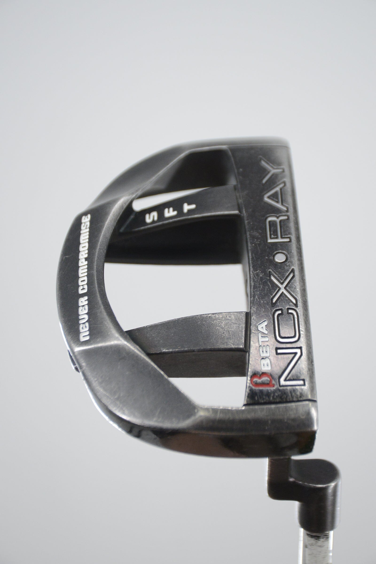 Never Compromise Ncx-Ray Beta Putter 32.5" Golf Clubs GolfRoots 