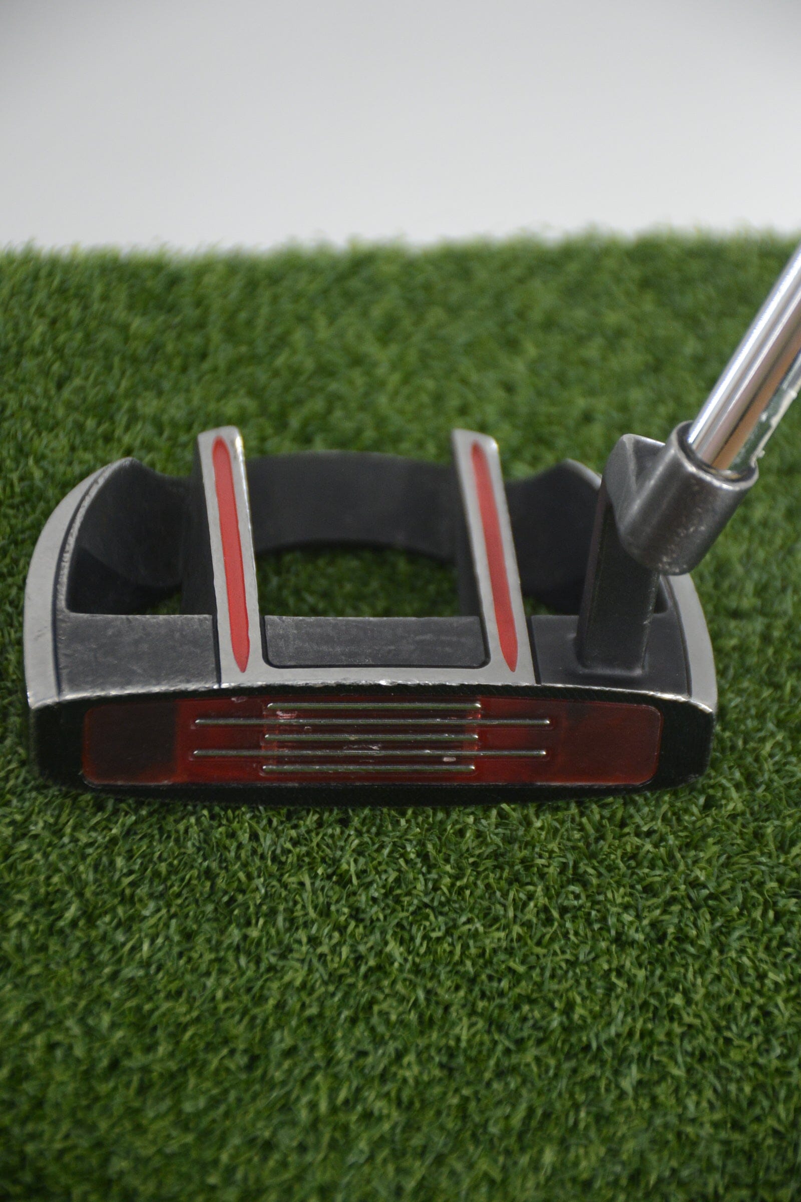 Never Compromise Ncx-Ray Beta Putter 32.5" Golf Clubs GolfRoots 