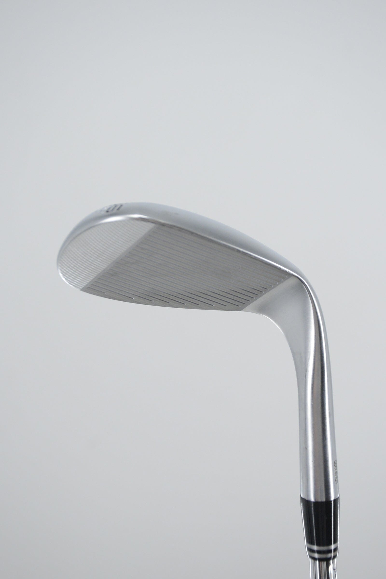 Lefty Cleveland RTZ Tour Satin 56 Degree Wedge Wedge Flex 35.25" Golf Clubs GolfRoots 